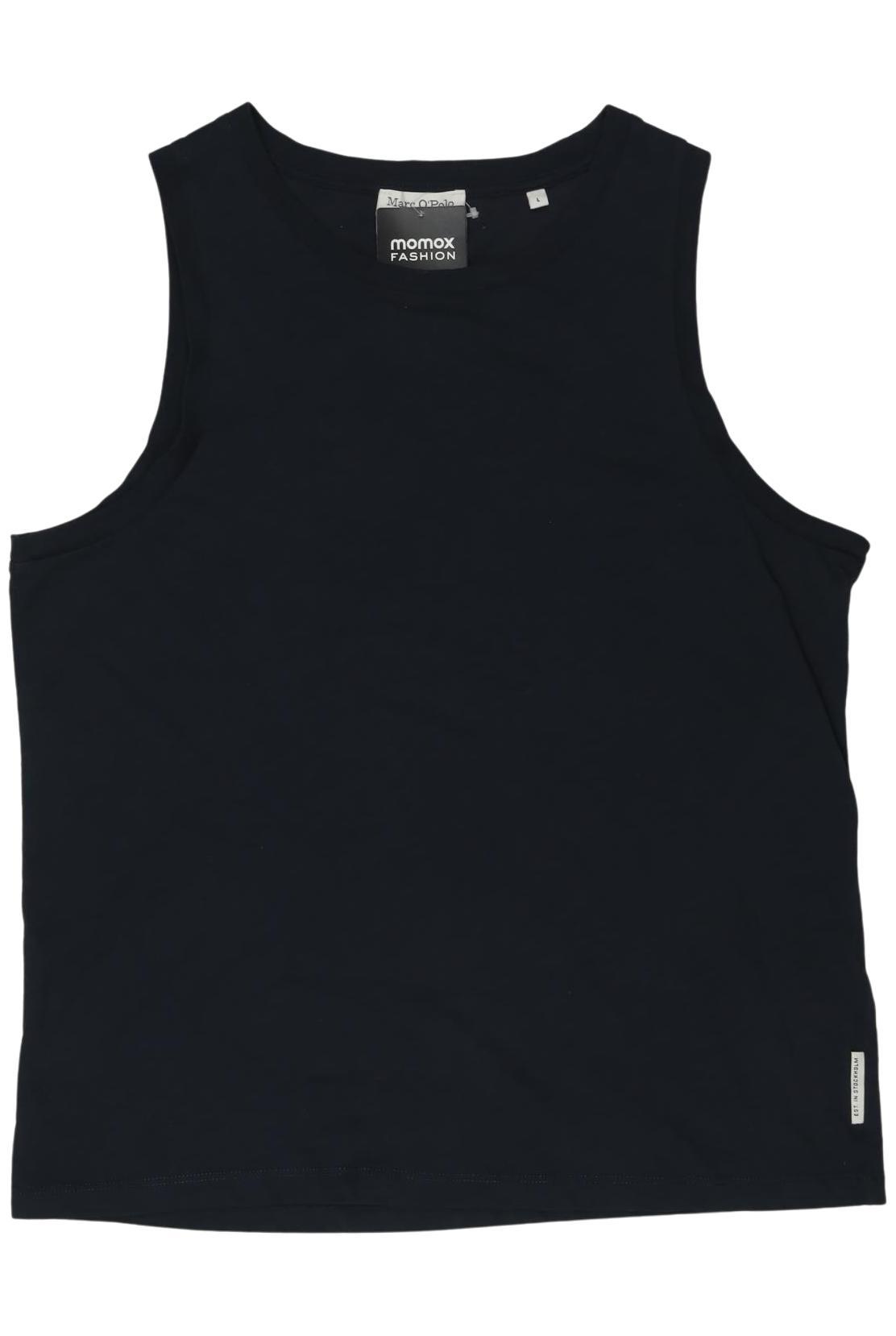 

Marc O Polo Damen Top, marineblau, Gr. 42