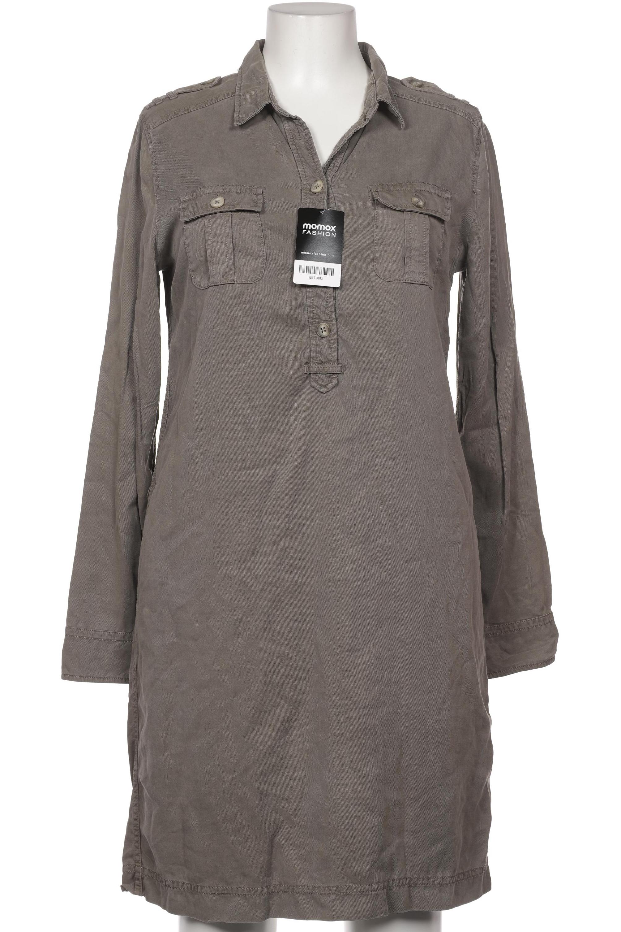 

Marc O Polo Damen Kleid, grün, Gr. 40