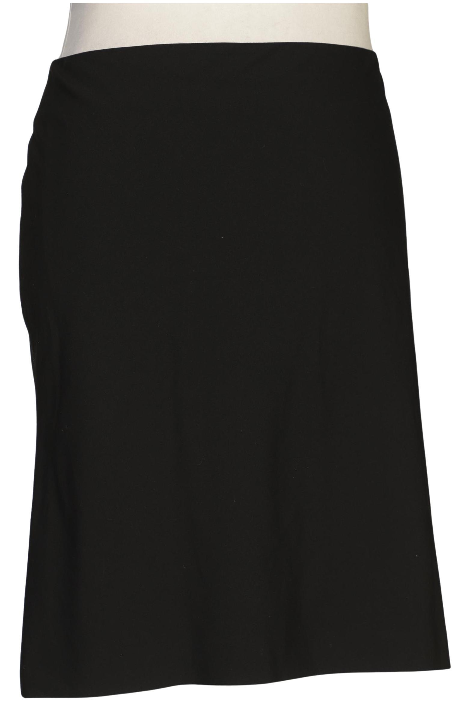 

Marc O Polo Damen Rock, schwarz, Gr. 42