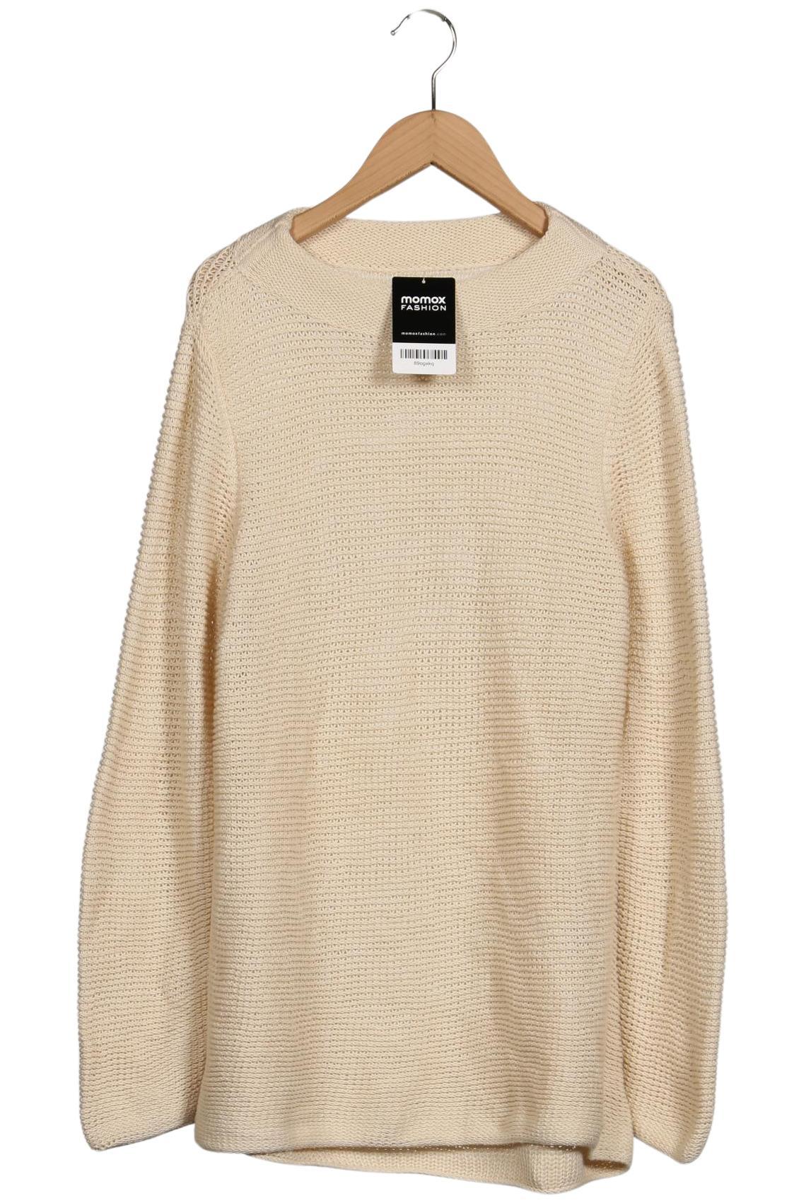 

Marc O Polo Damen Pullover, cremeweiß, Gr. 36