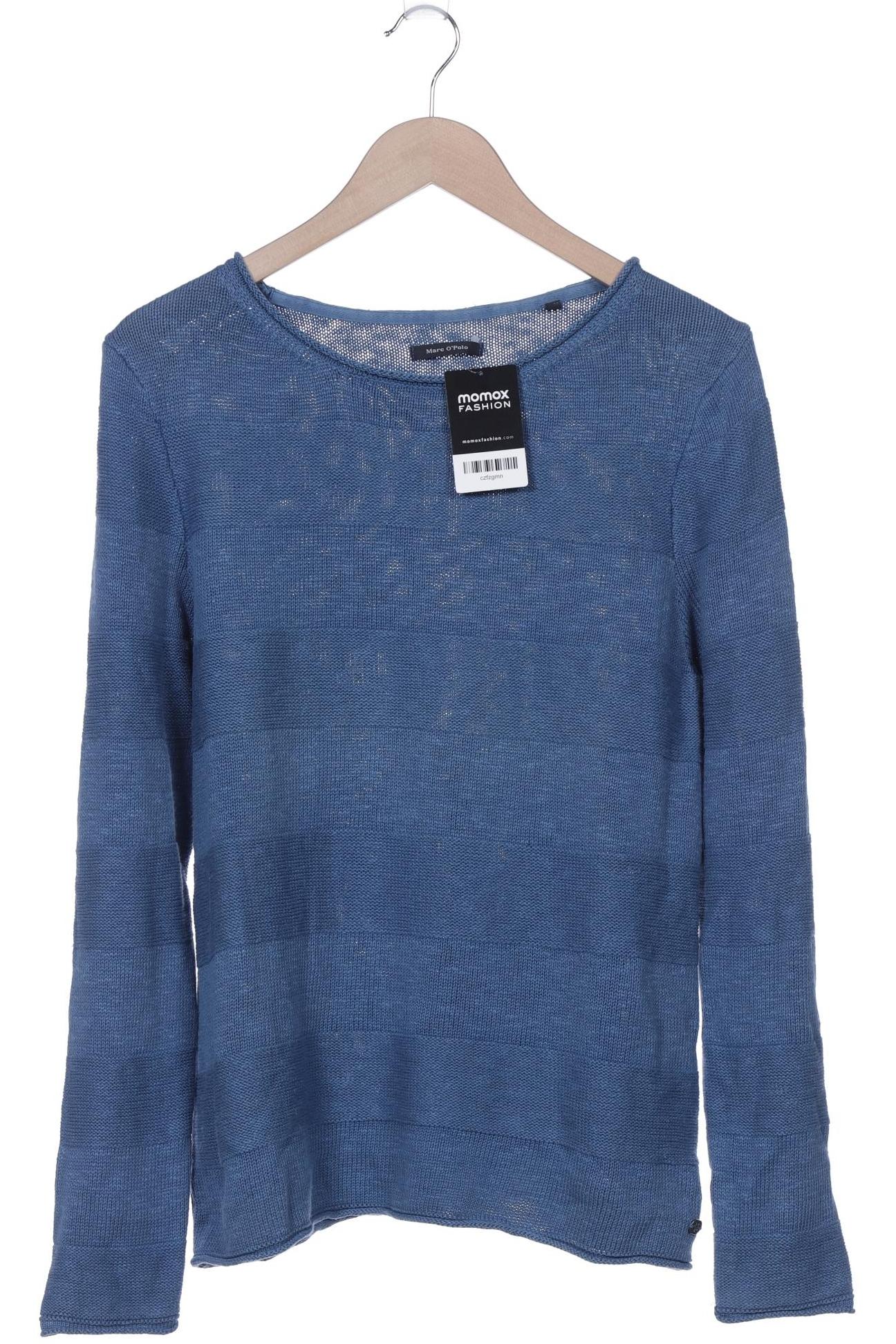 

Marc O Polo Herren Pullover, blau, Gr. 54