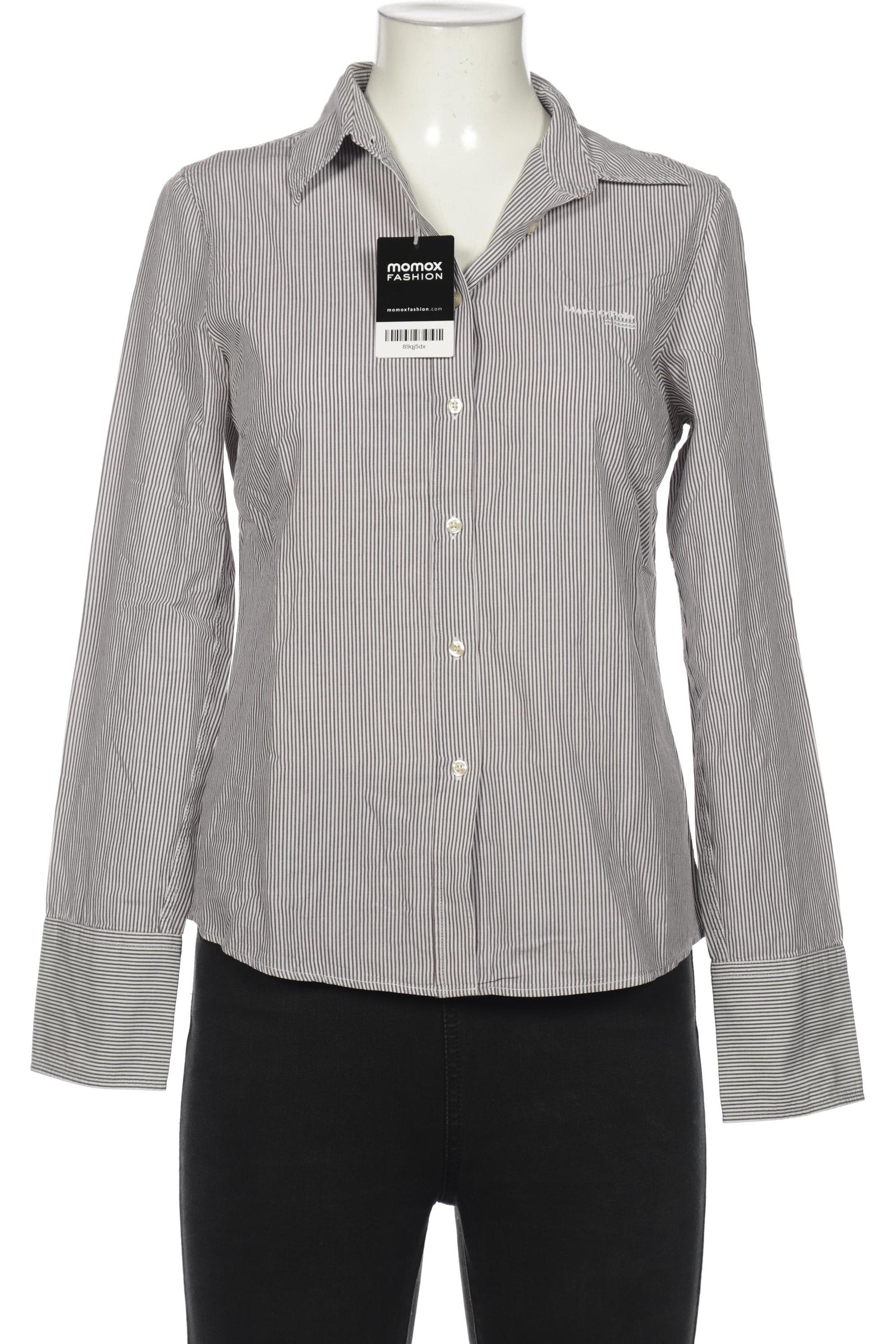 

Marc O Polo Damen Bluse, grau