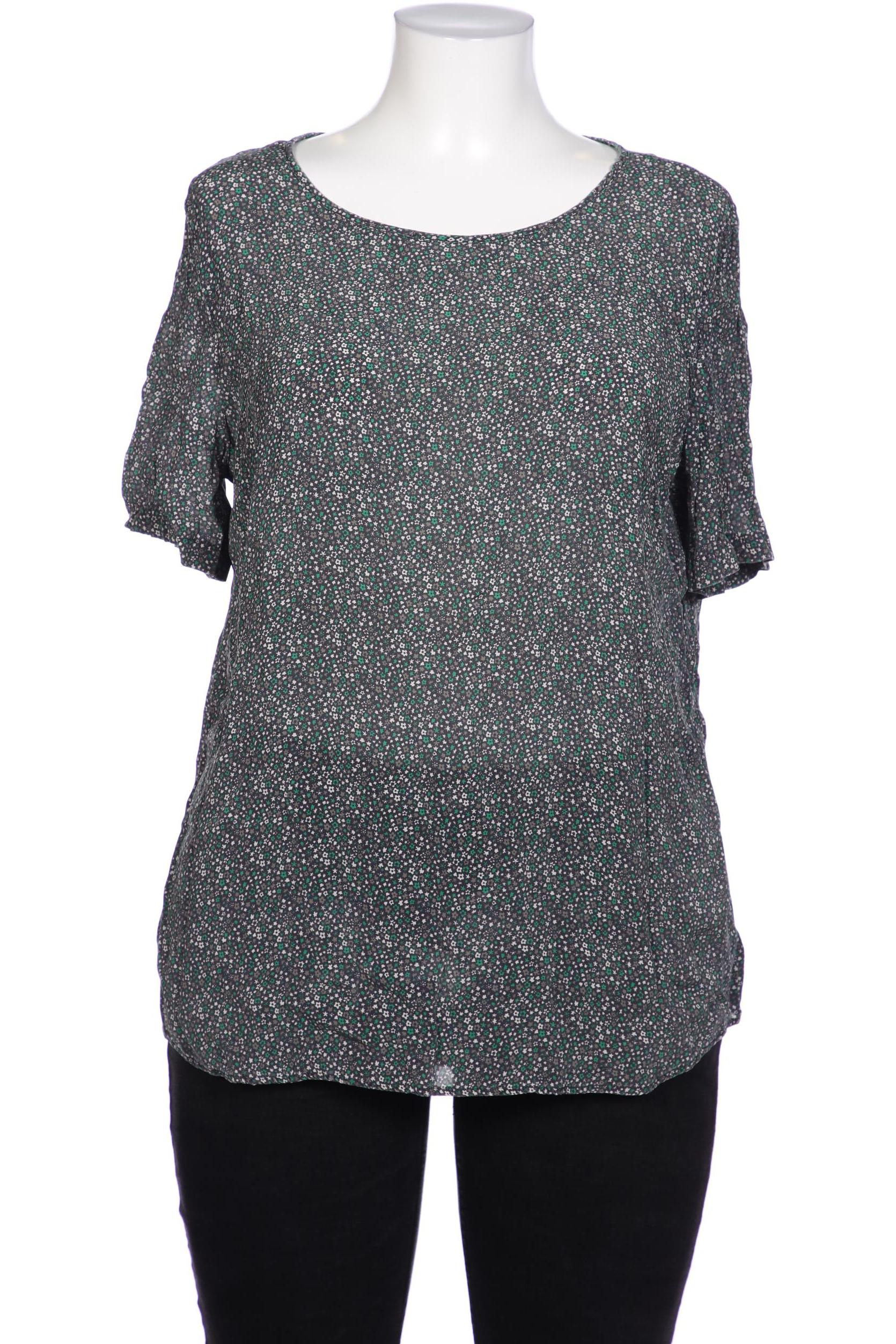 

Marc O Polo Damen Bluse, grau