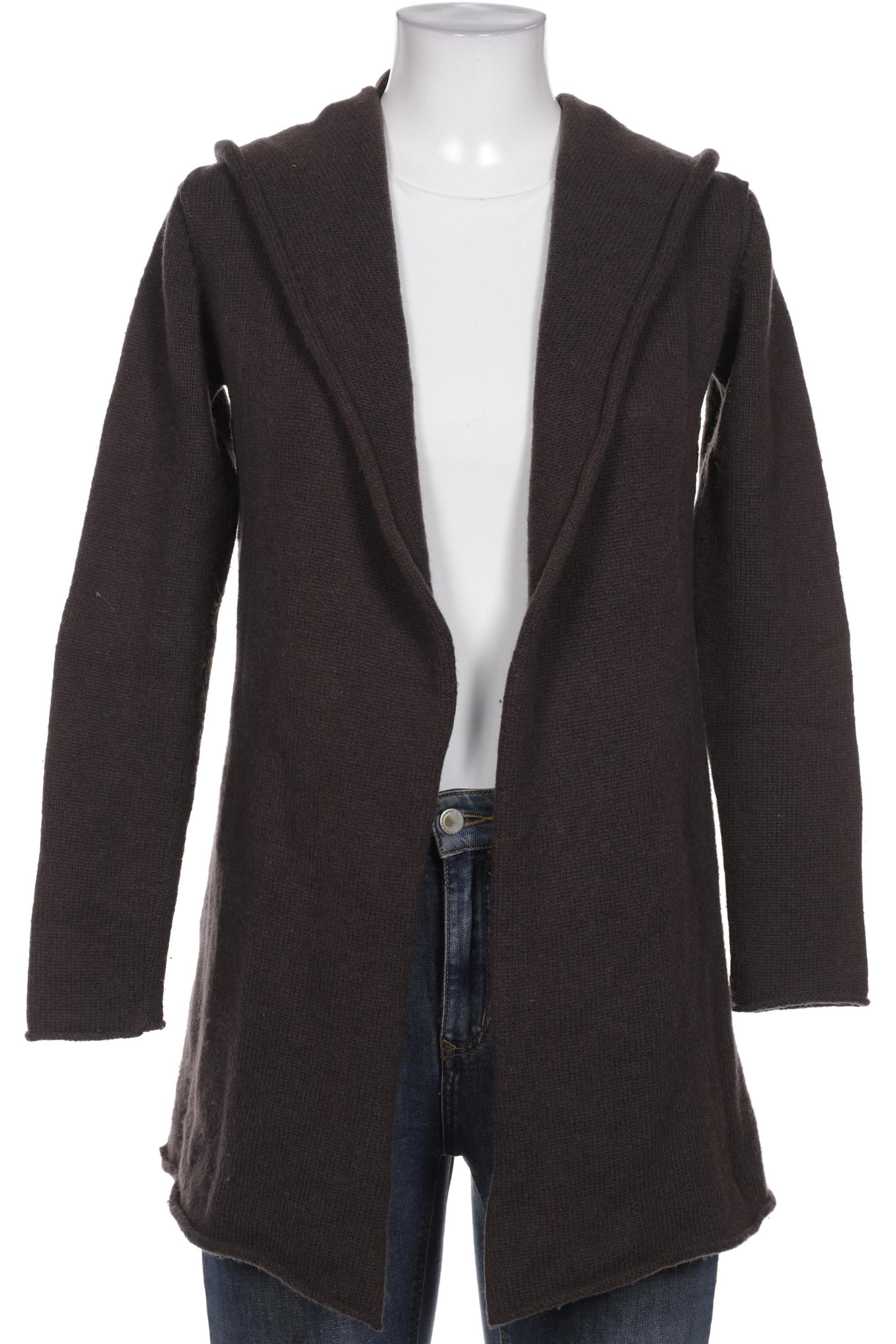 

Marc O Polo Damen Strickjacke, braun, Gr. 36