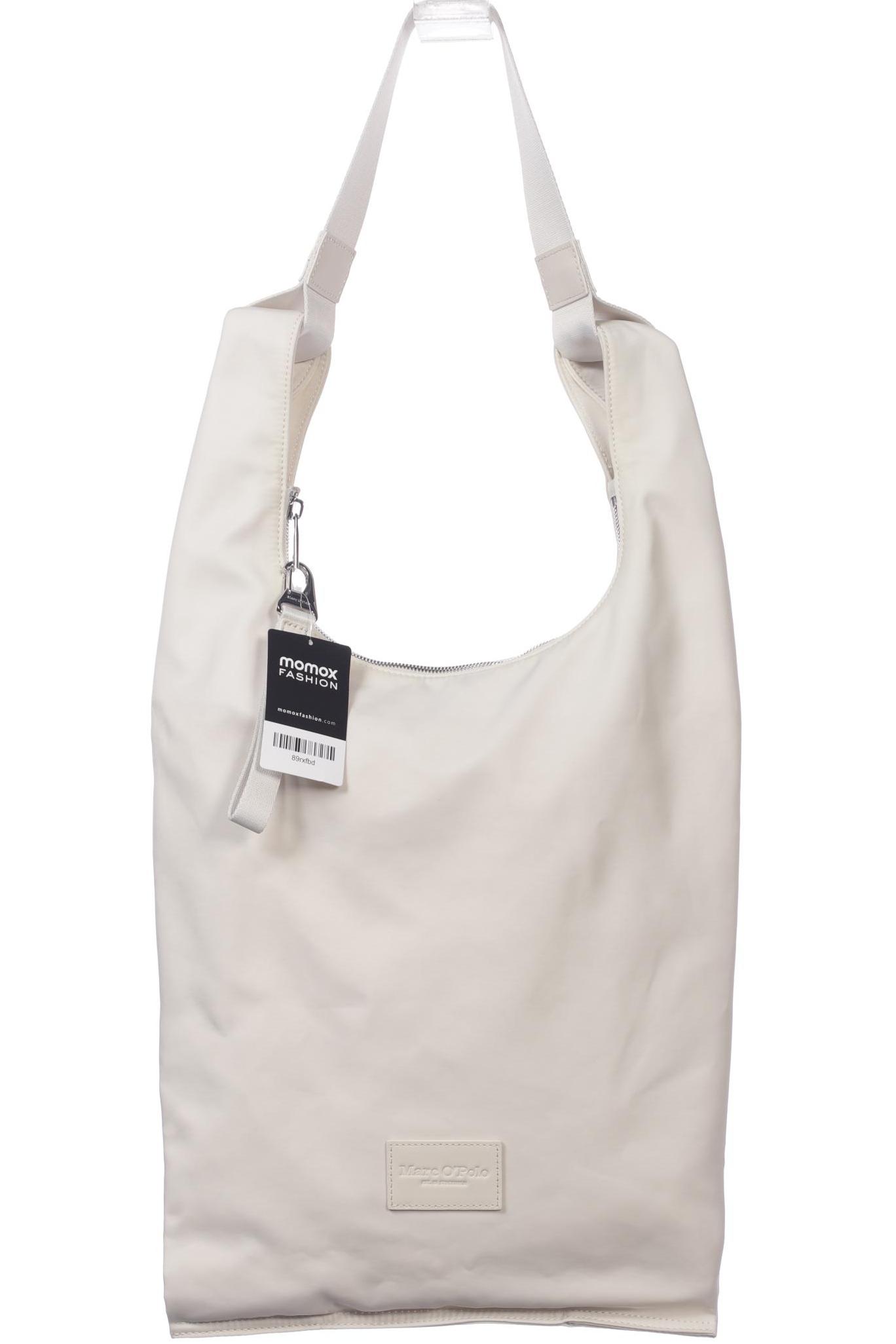 

Marc O Polo Damen Handtasche, cremeweiß, Gr.