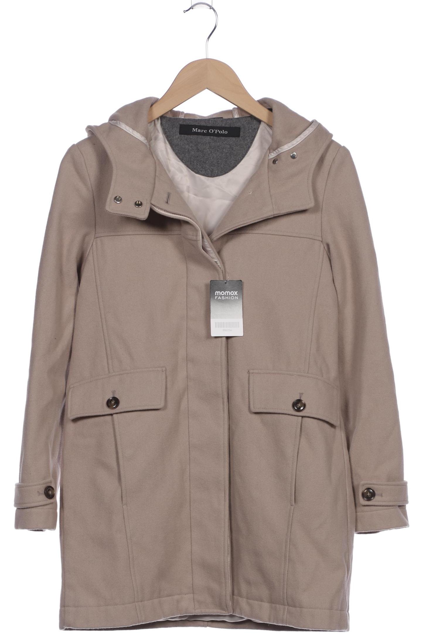Thumbnail - Marc O Polo Damen Mantel, beige, Gr. 32