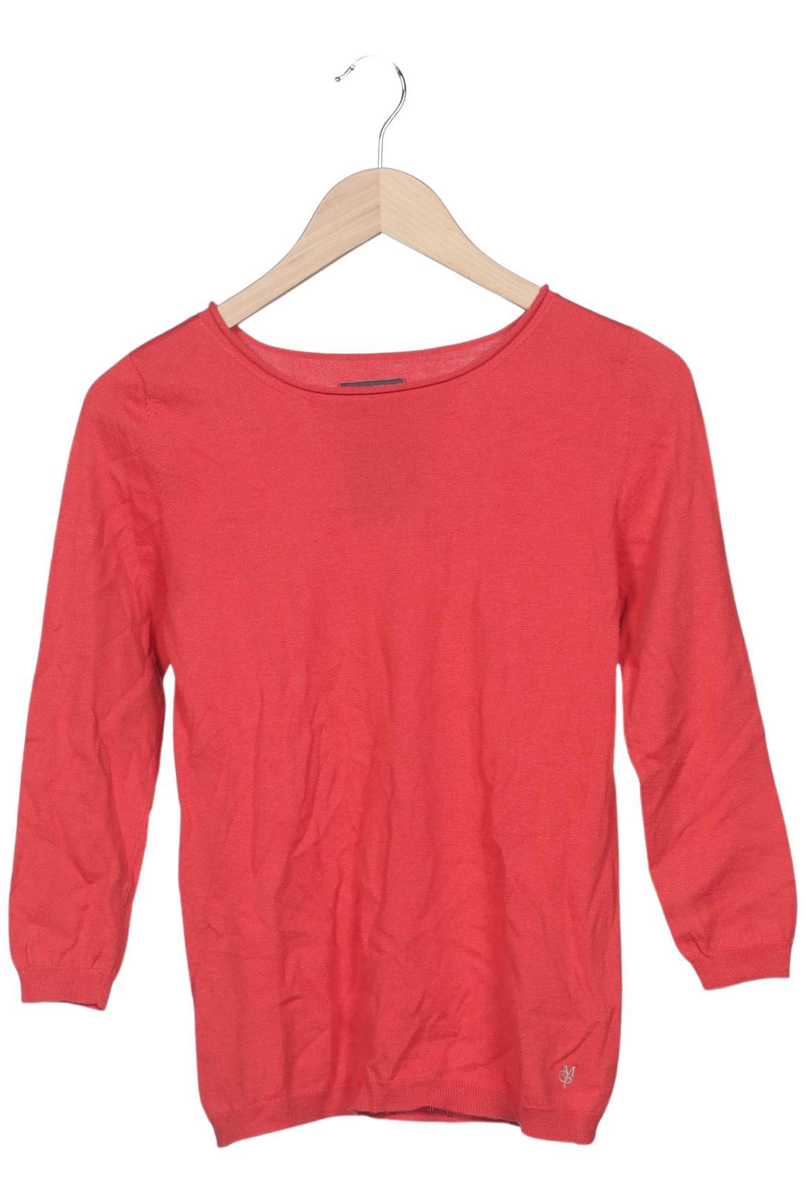 

Marc O Polo Damen Pullover, rot, Gr. 36