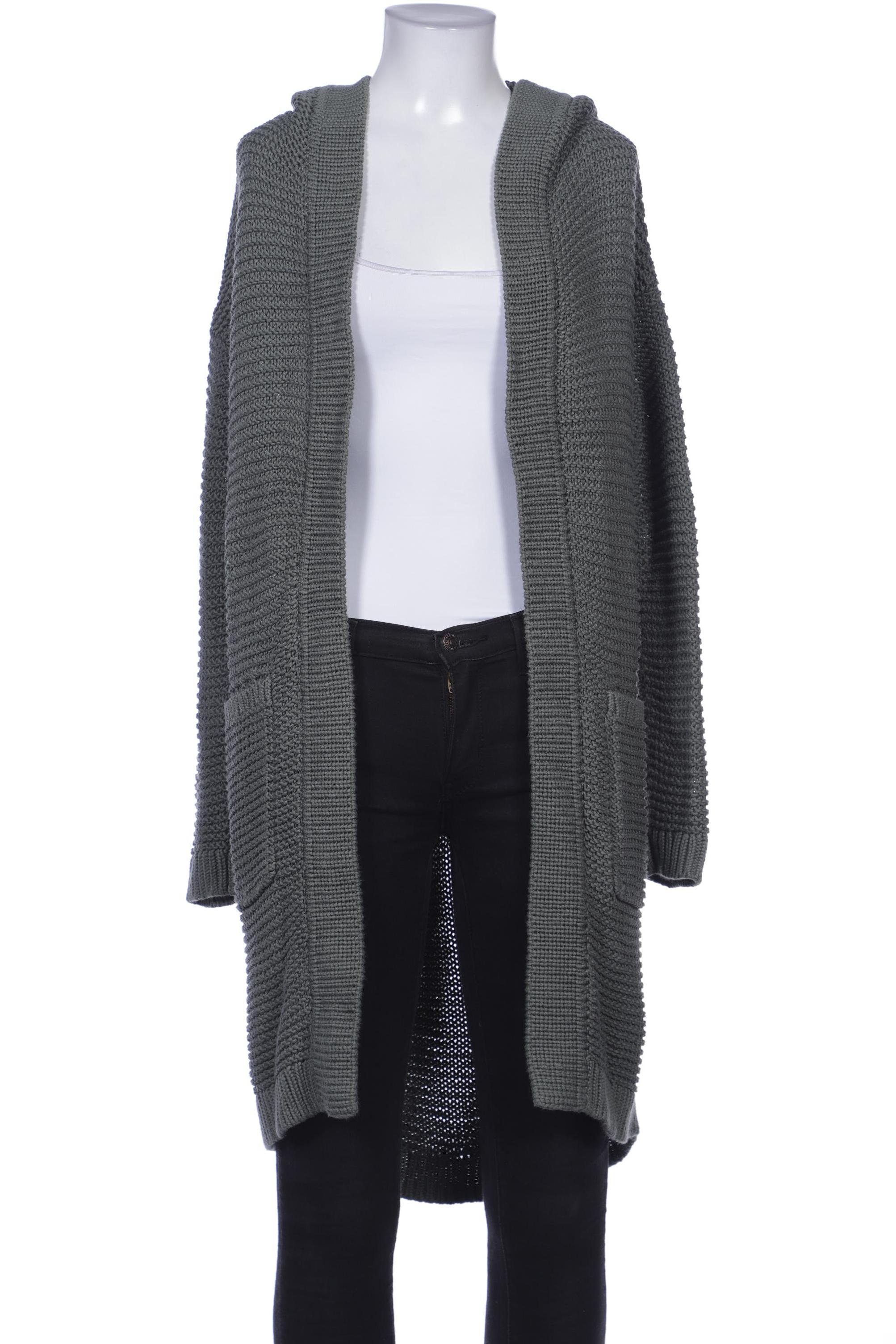 

Marc O Polo Damen Strickjacke, grün, Gr. 32