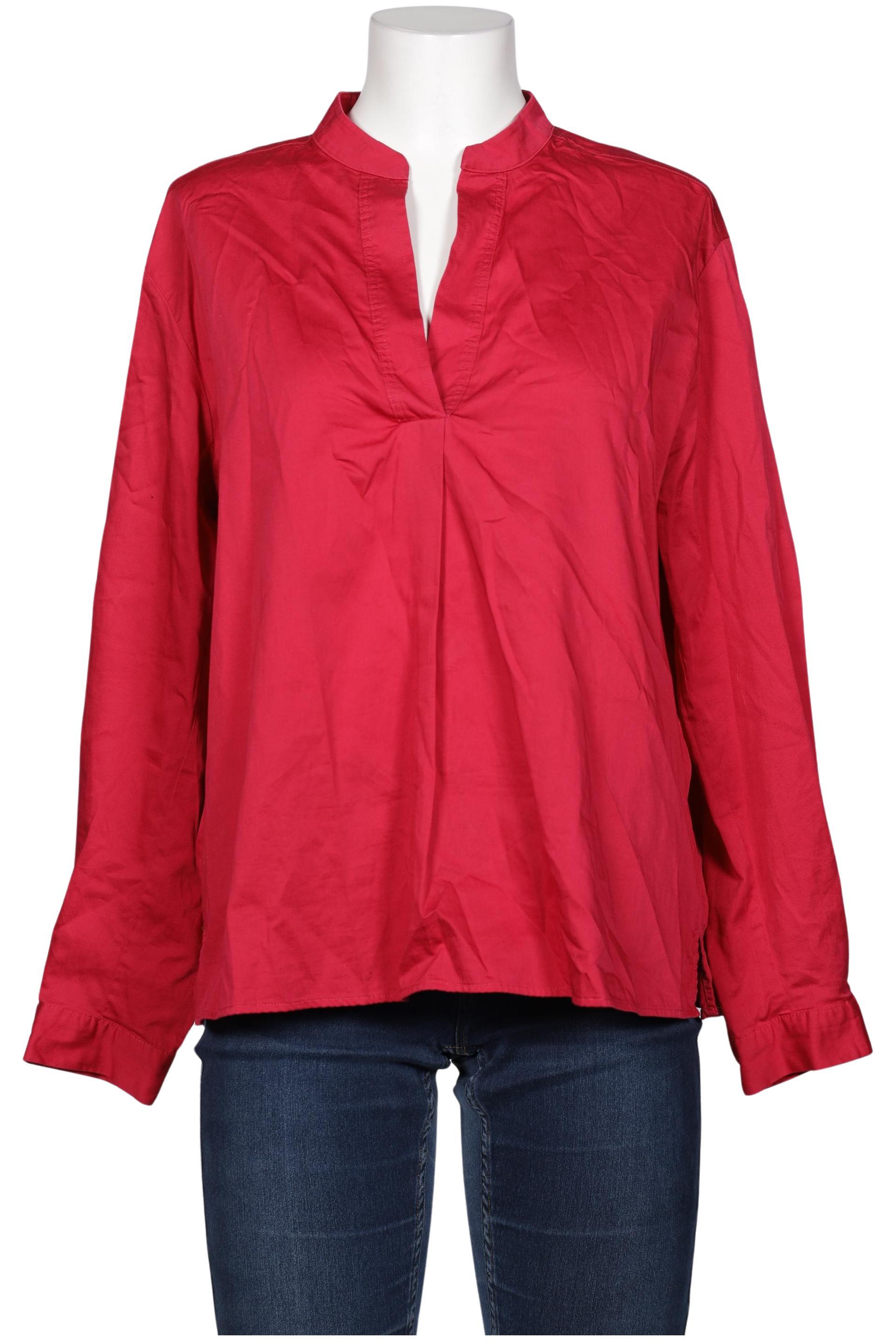 

Marc O Polo Damen Bluse, pink, Gr. 38