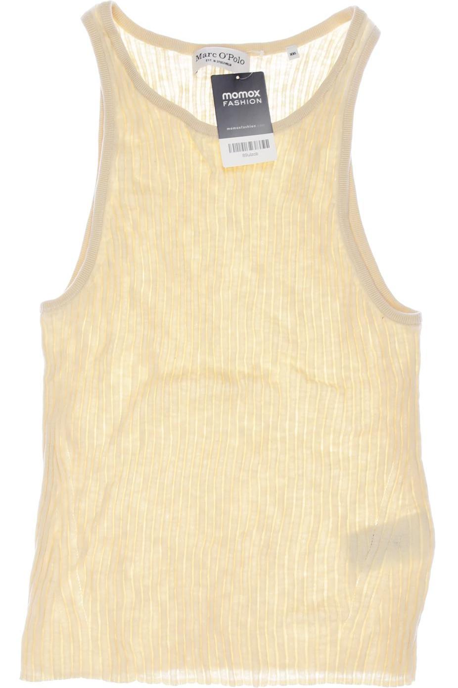

Marc O Polo Damen Top, beige, Gr. 46