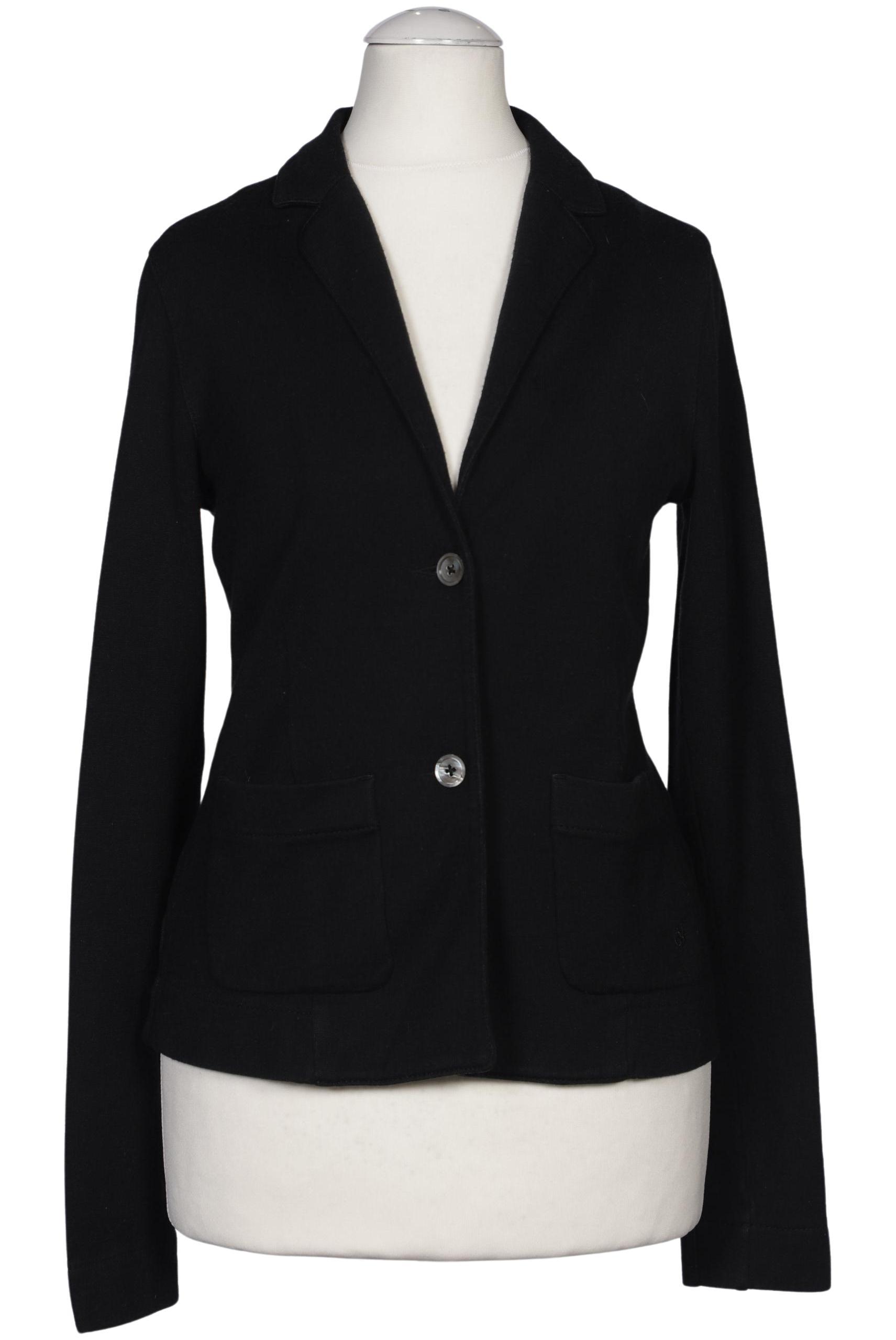 

Marc O Polo Damen Blazer, schwarz, Gr. 34