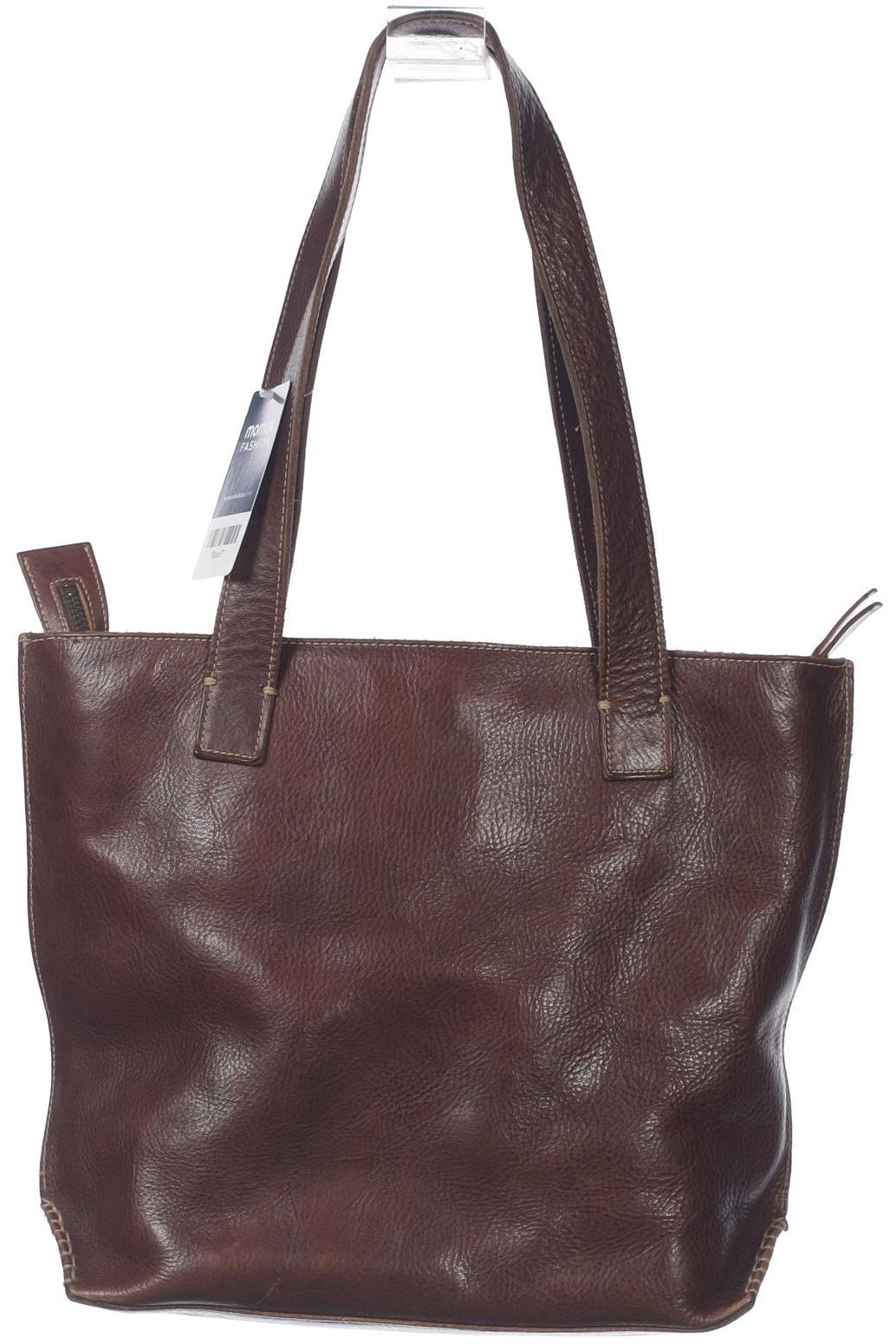 

Marc O Polo Damen Handtasche, braun, Gr.