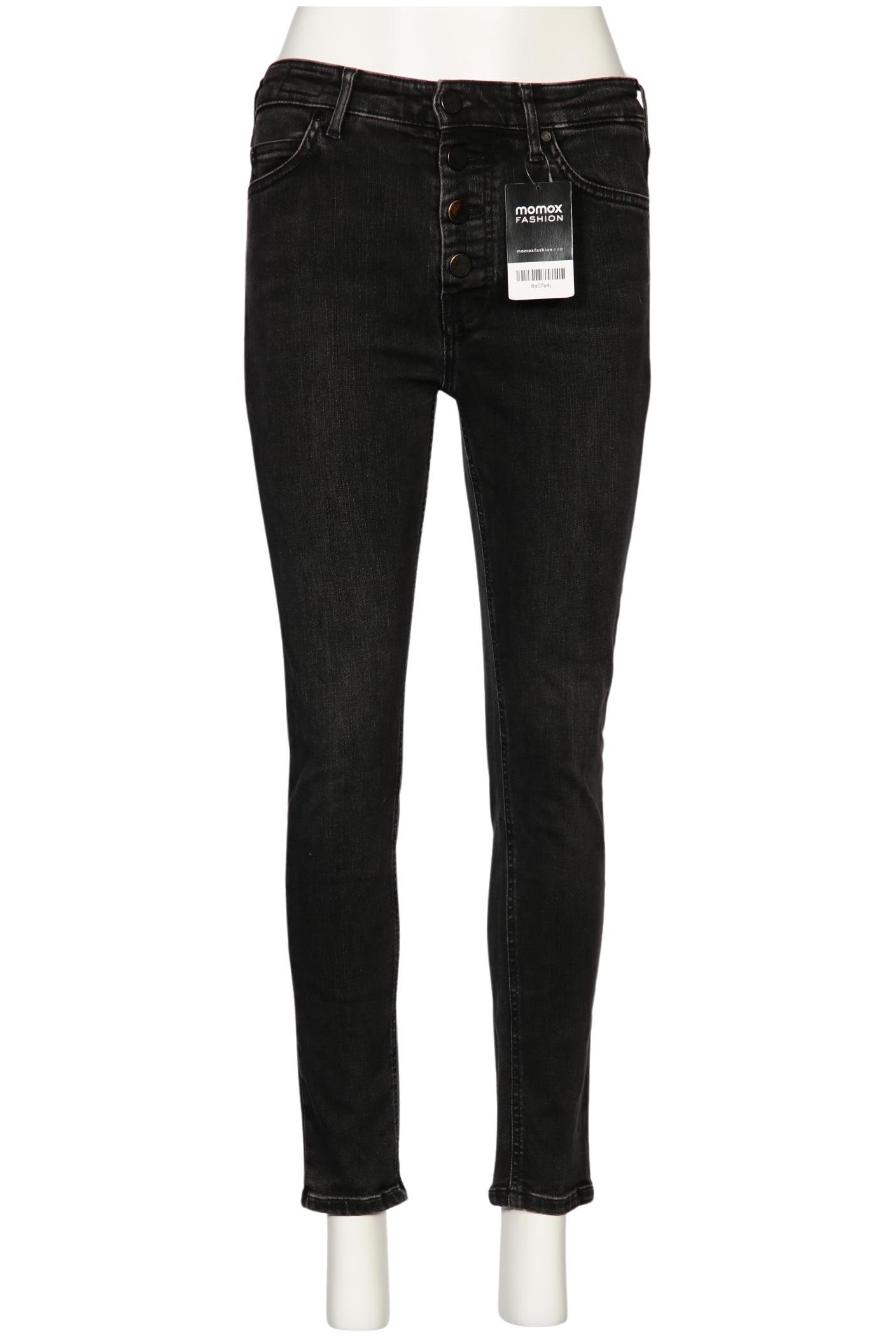 

Marc O Polo Damen Jeans, schwarz, Gr. 27