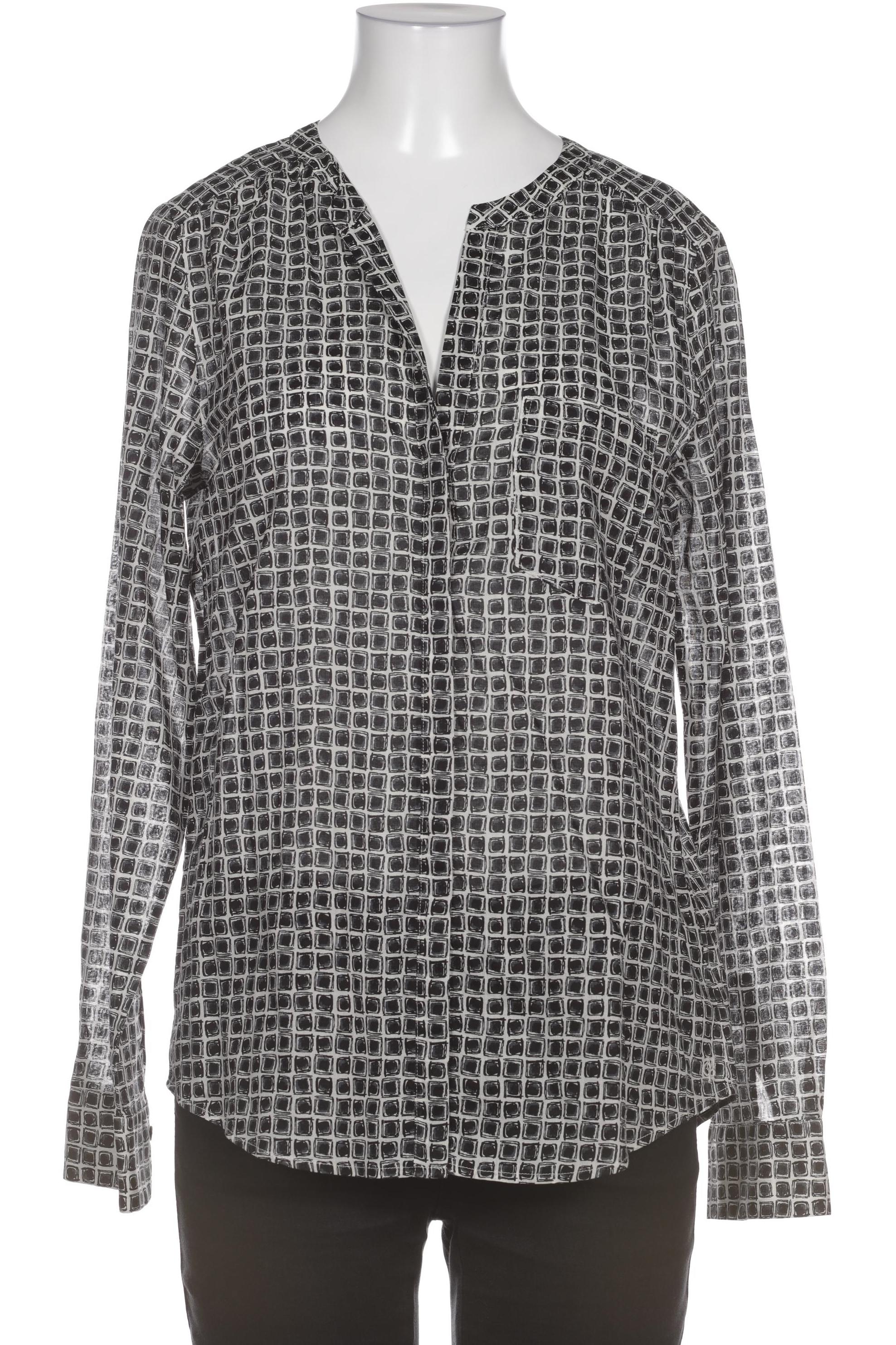 

Marc O Polo Damen Bluse, schwarz, Gr. 38