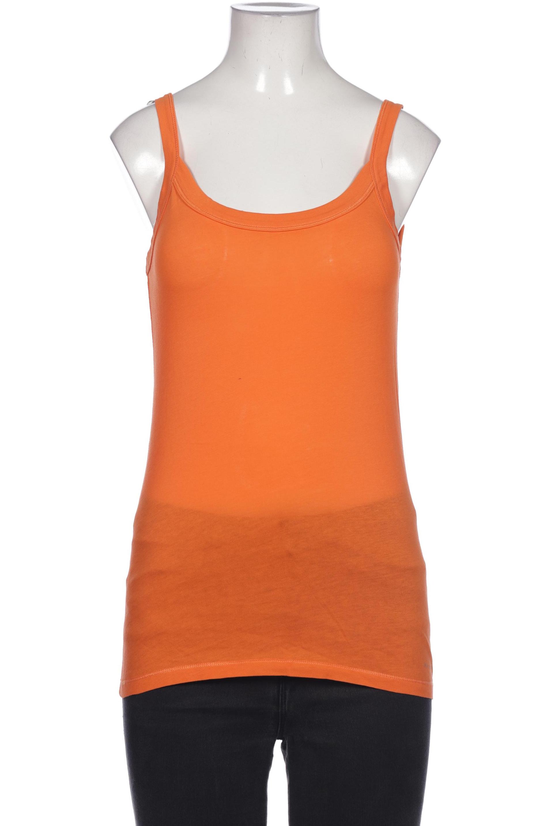 

Marc O Polo Damen Top, orange