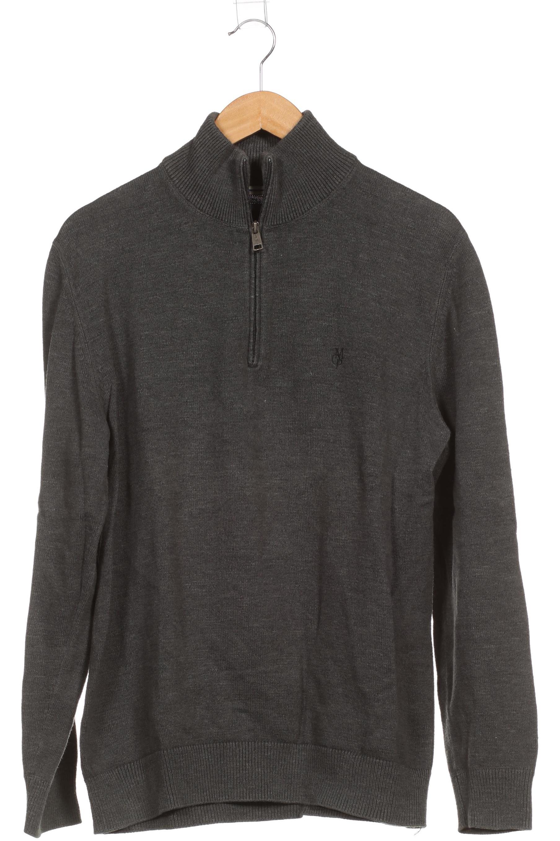 

Marc O Polo Herren Pullover, grau, Gr.