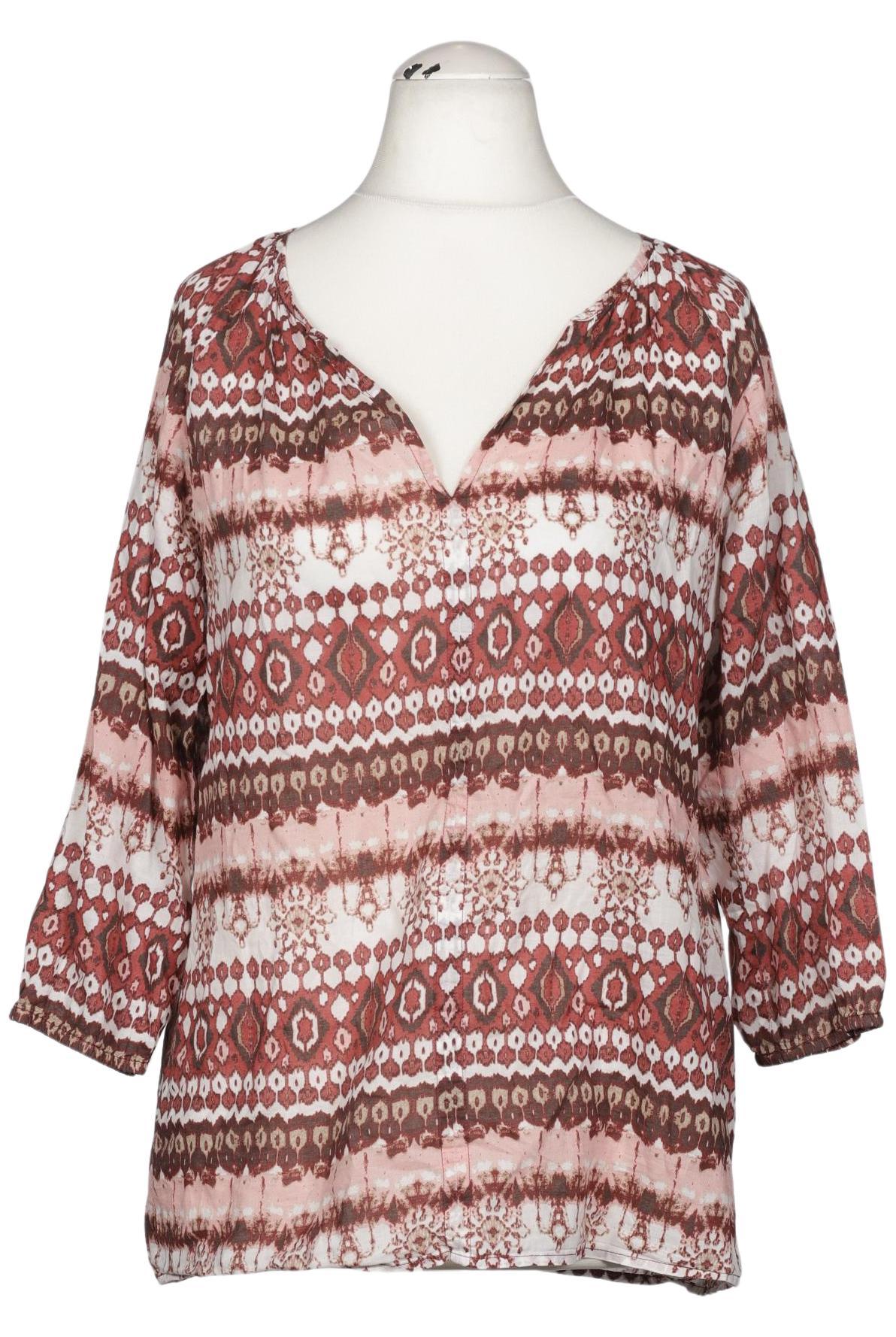 

Marc O Polo Damen Bluse, mehrfarbig, Gr. 36