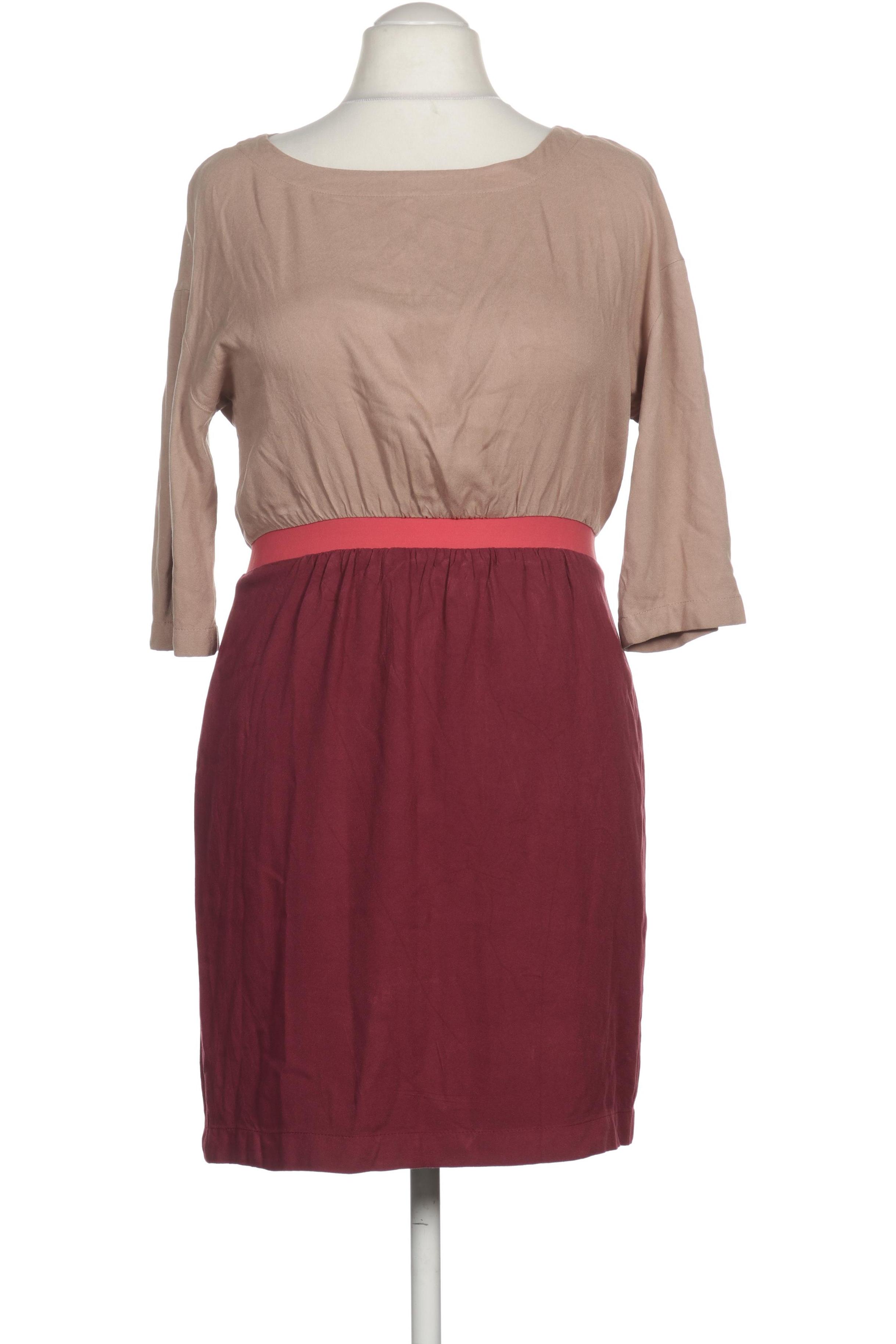 

Marc O Polo Damen Kleid, braun, Gr. 40