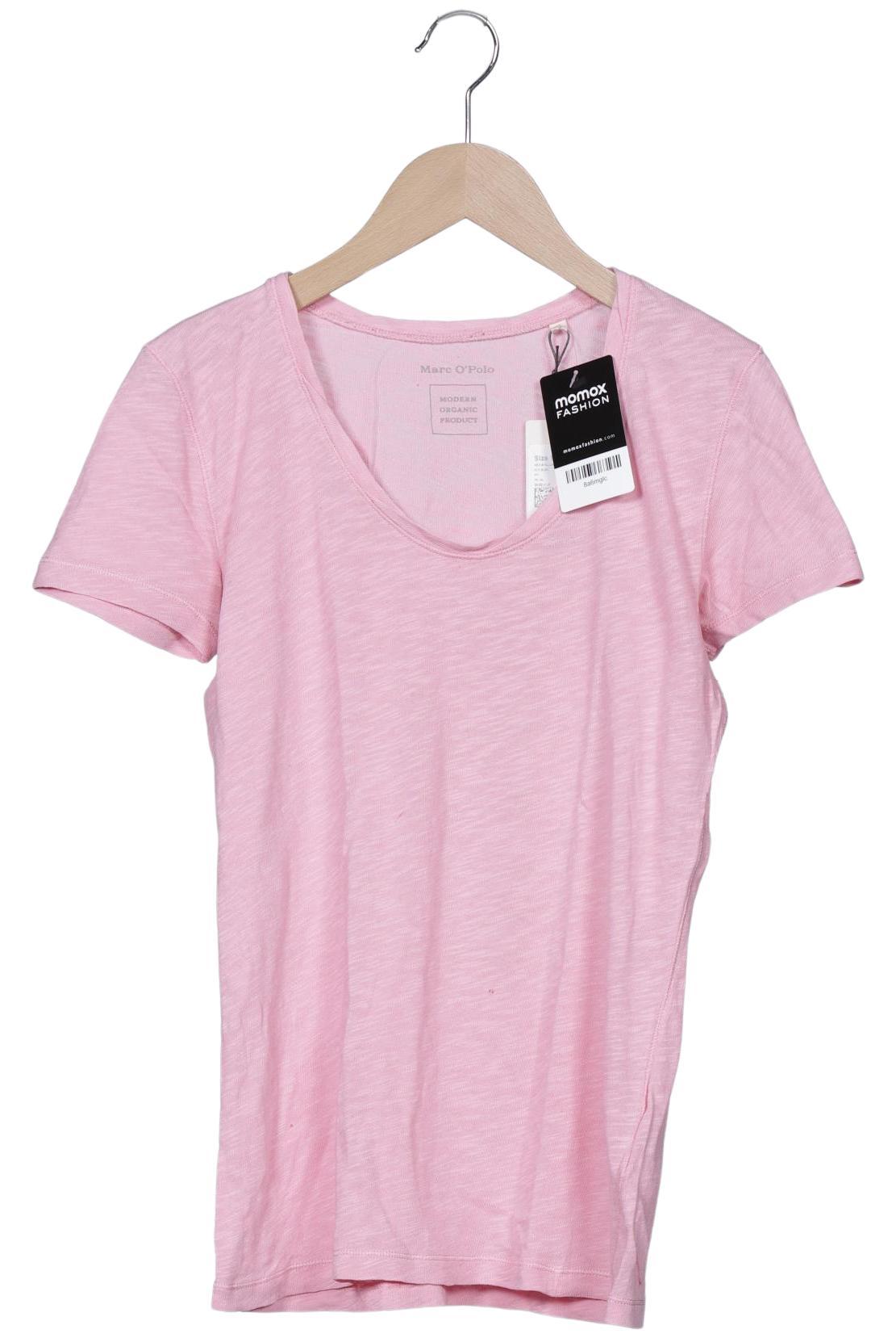 

Marc O Polo Damen T-Shirt, pink, Gr. 38