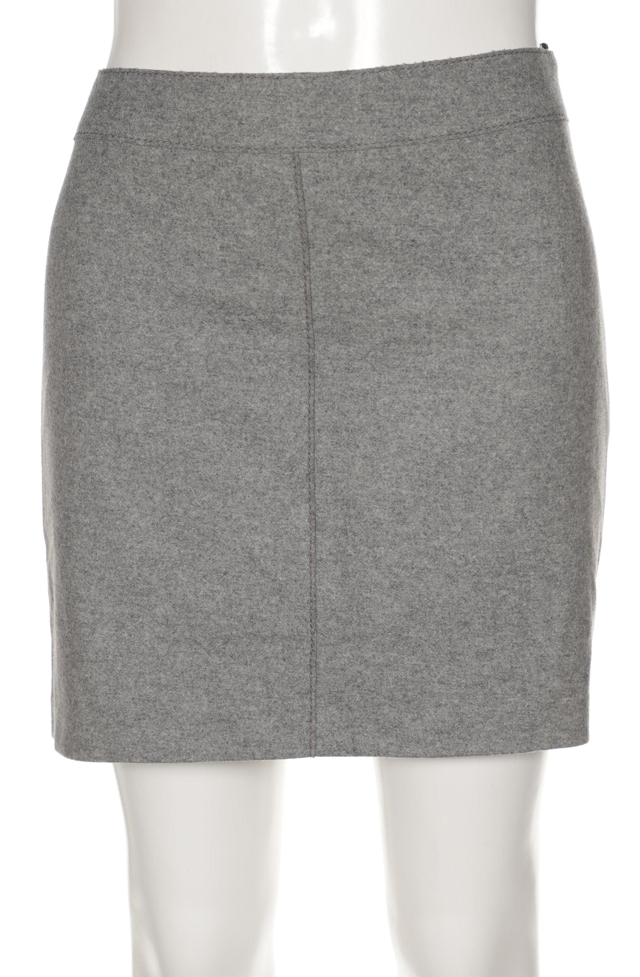 

Marc O Polo Damen Rock, grau