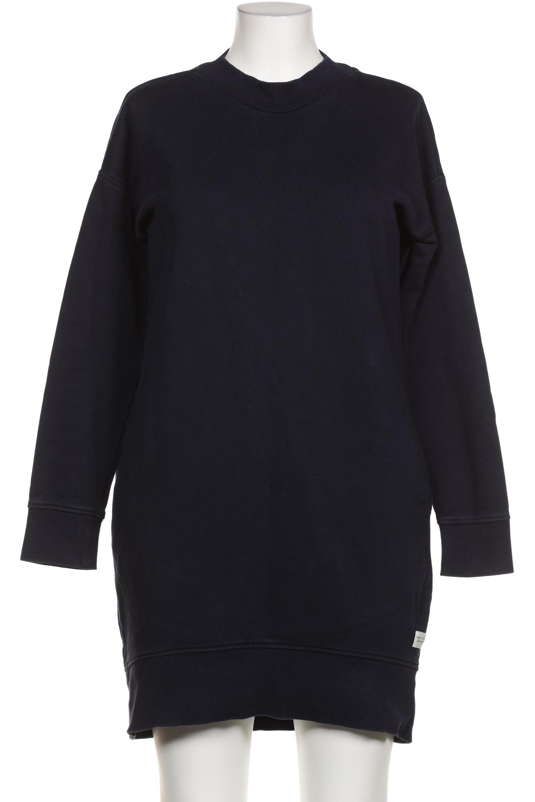 

Marc O Polo Damen Kleid, blau, Gr. 36