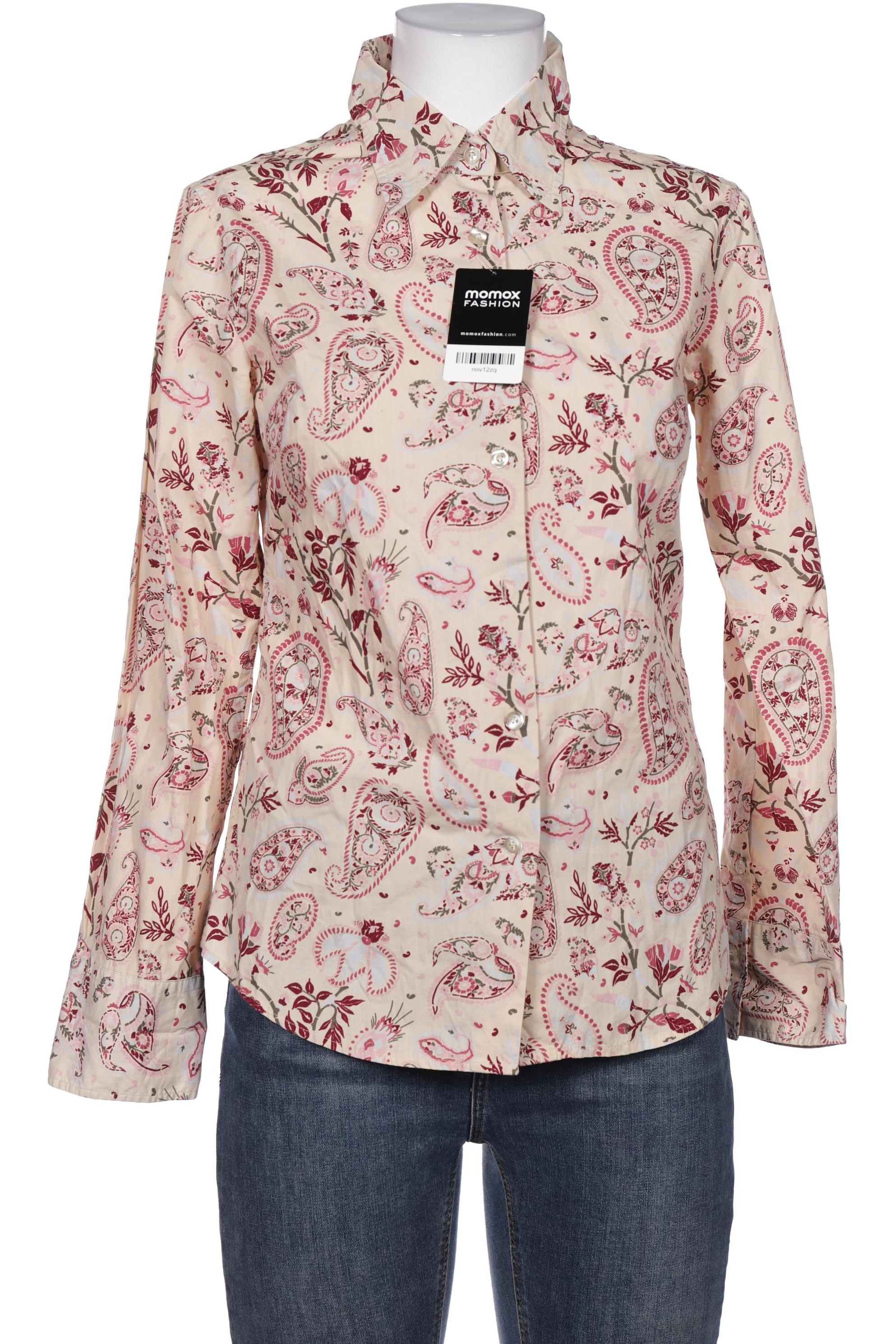 

Marc O Polo Damen Bluse, beige