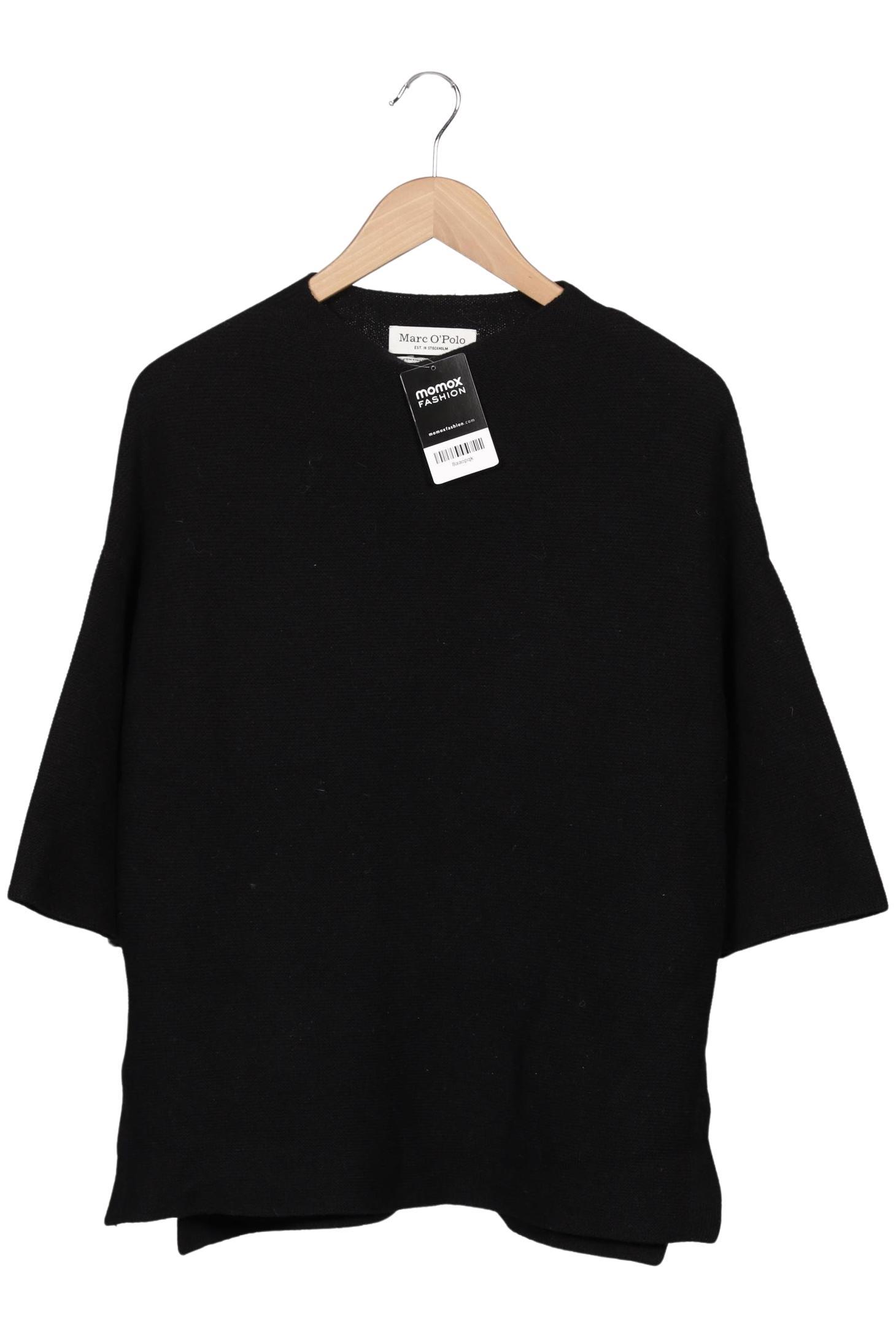 

Marc O Polo Damen Pullover, schwarz, Gr. 36