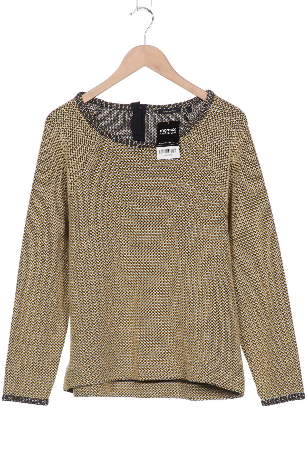 

Marc O Polo Damen Pullover, gelb