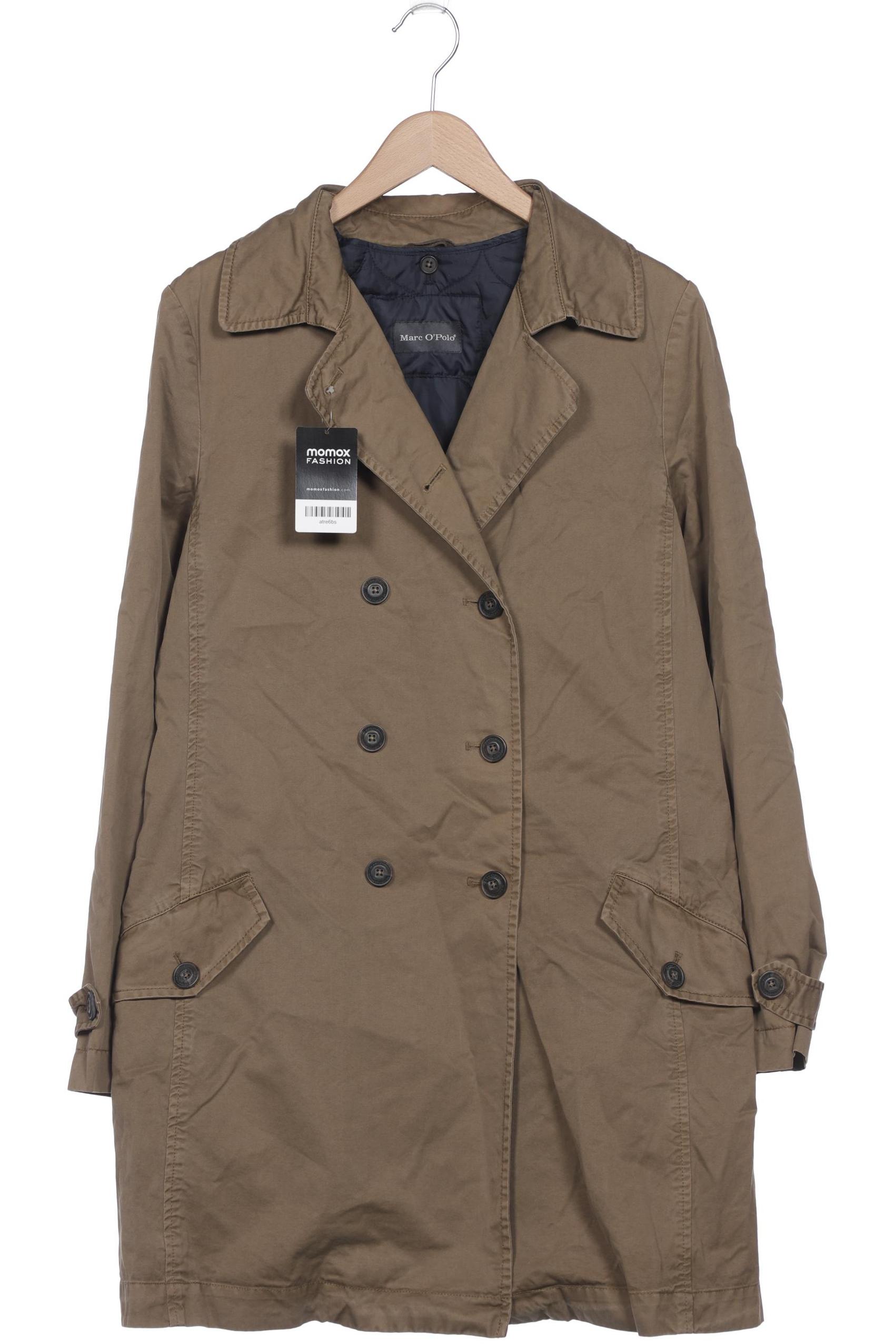 

Marc O Polo Damen Mantel, braun, Gr. 42