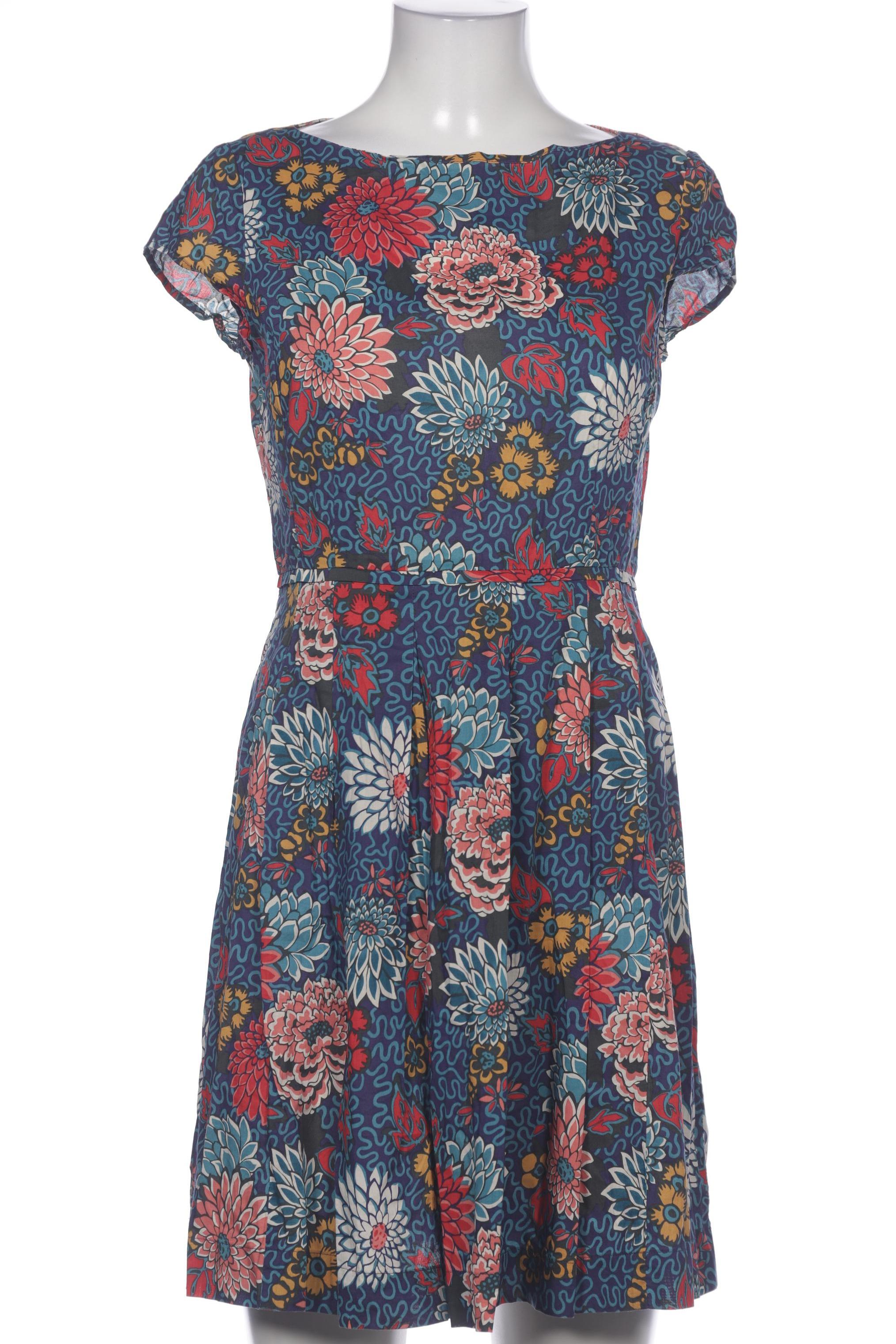 

Marc O Polo Damen Kleid, mehrfarbig, Gr. 38