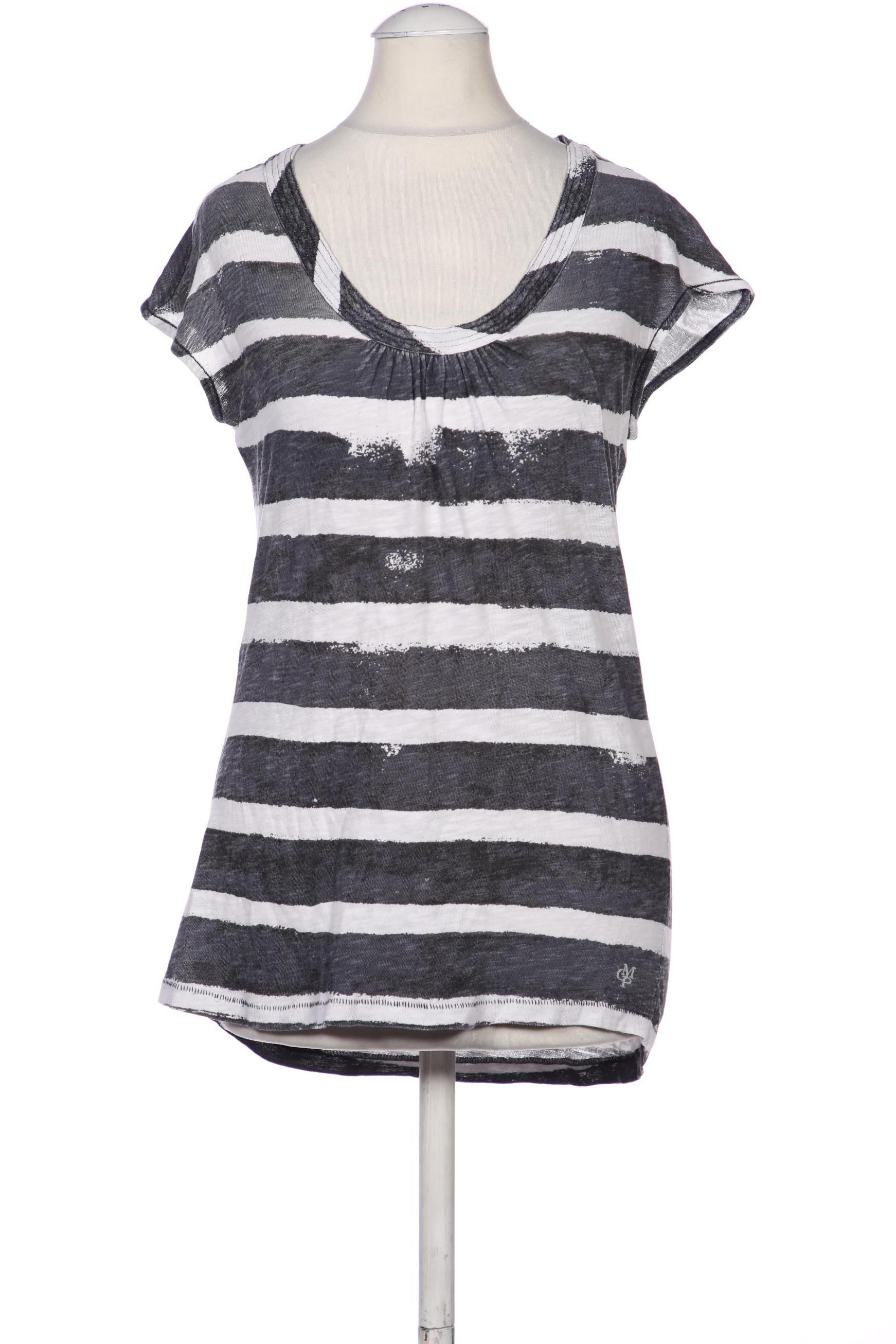 

Marc O Polo Damen T-Shirt, grau