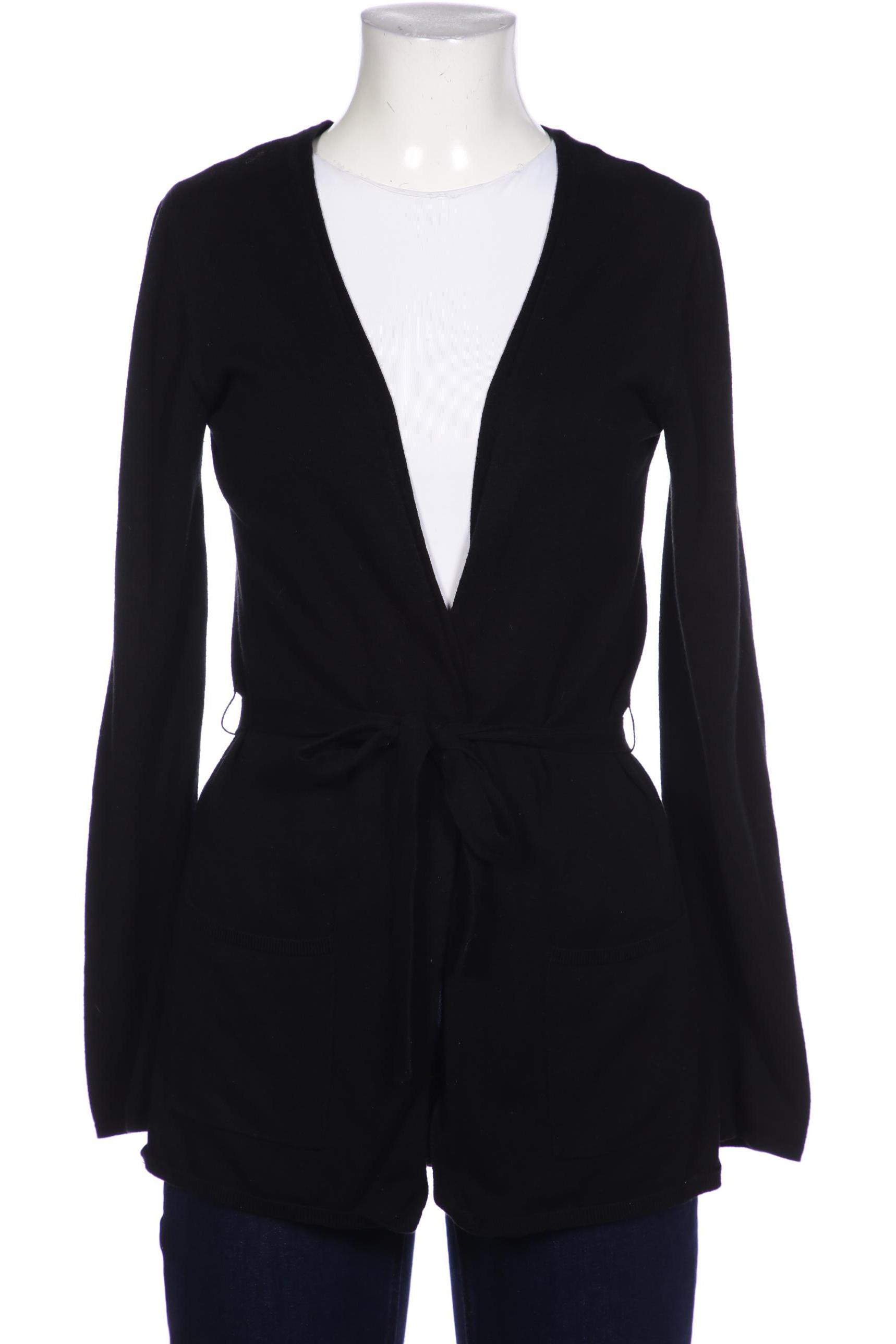 

Marc O Polo Damen Strickjacke, schwarz