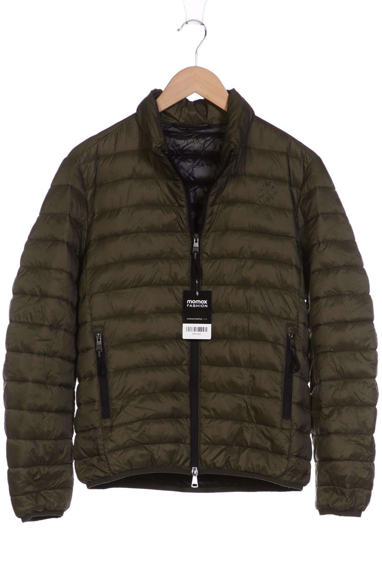 

Marc O Polo Herren Jacke, grün, Gr. 46