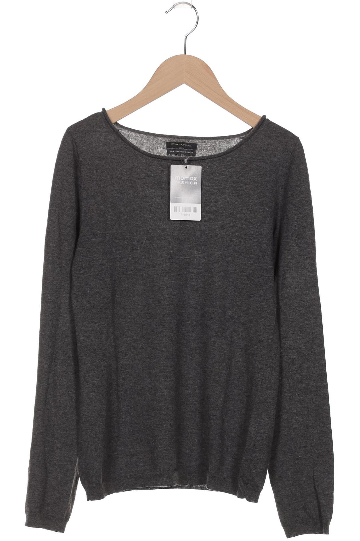 

Marc O Polo Damen Pullover, grau, Gr. 36