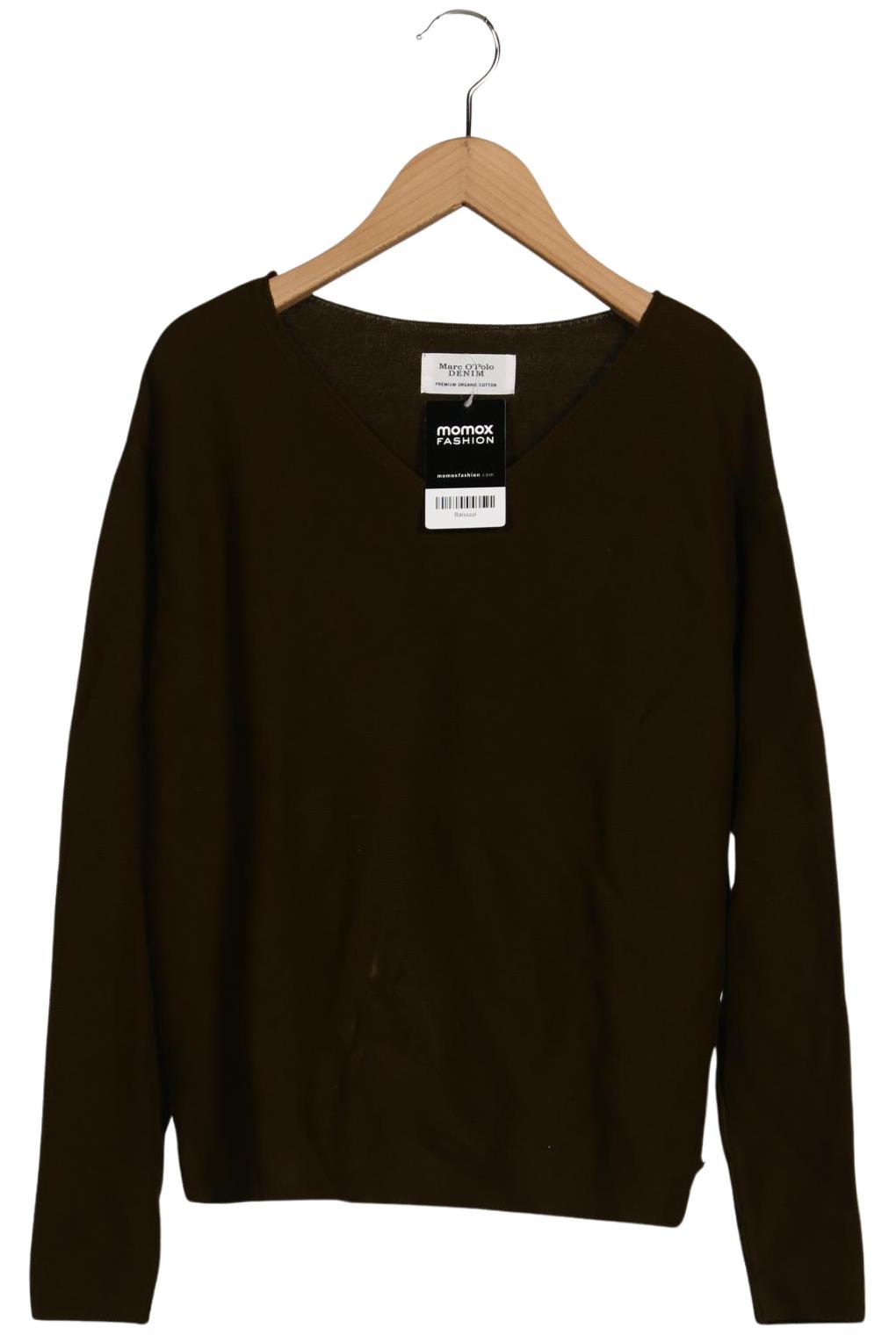 

Marc O Polo Damen Pullover, grün, Gr. 36