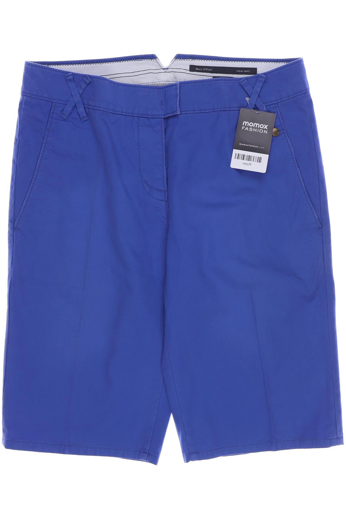 

Marc O Polo Herren Shorts, blau, Gr. 48