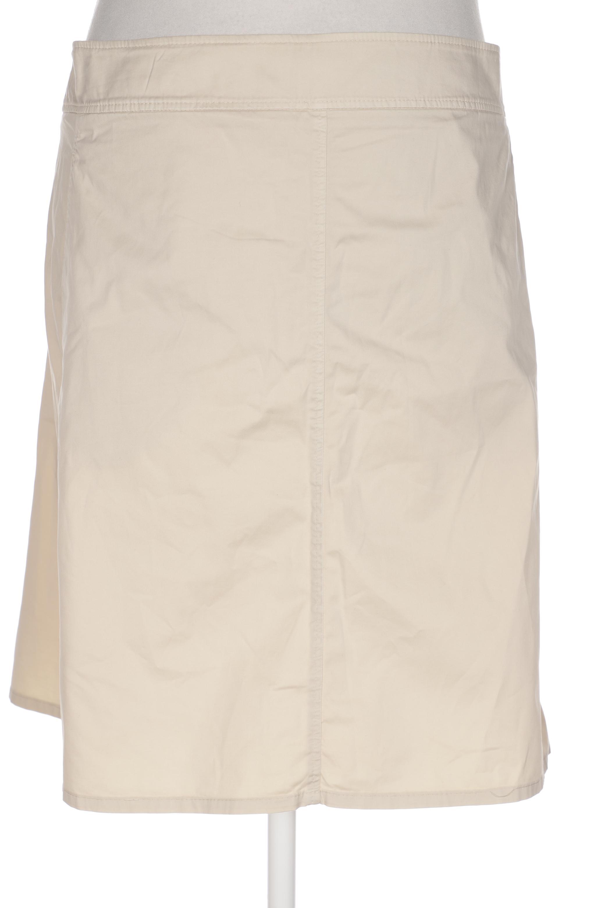 

Marc O Polo Damen Rock, beige, Gr. 42