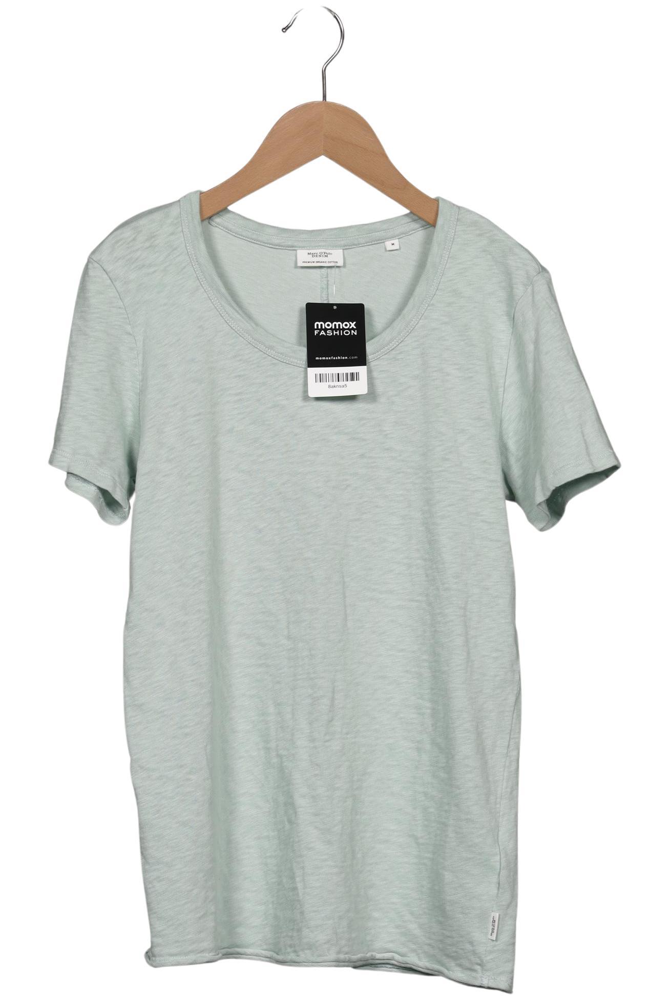 

Marc O Polo Damen T-Shirt, pink, Gr. 38