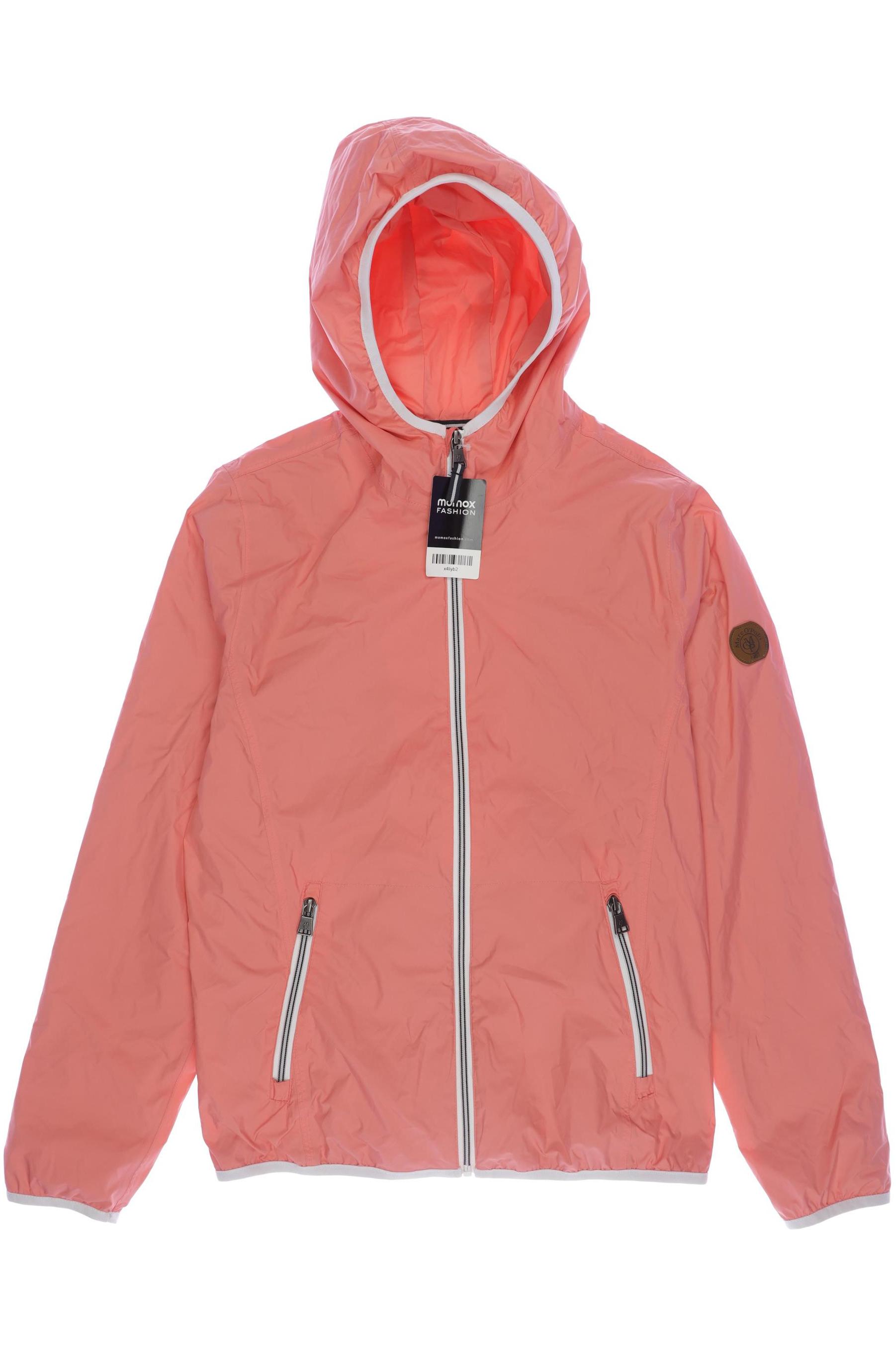 

Marc O Polo Damen Jacke, pink, Gr. 176