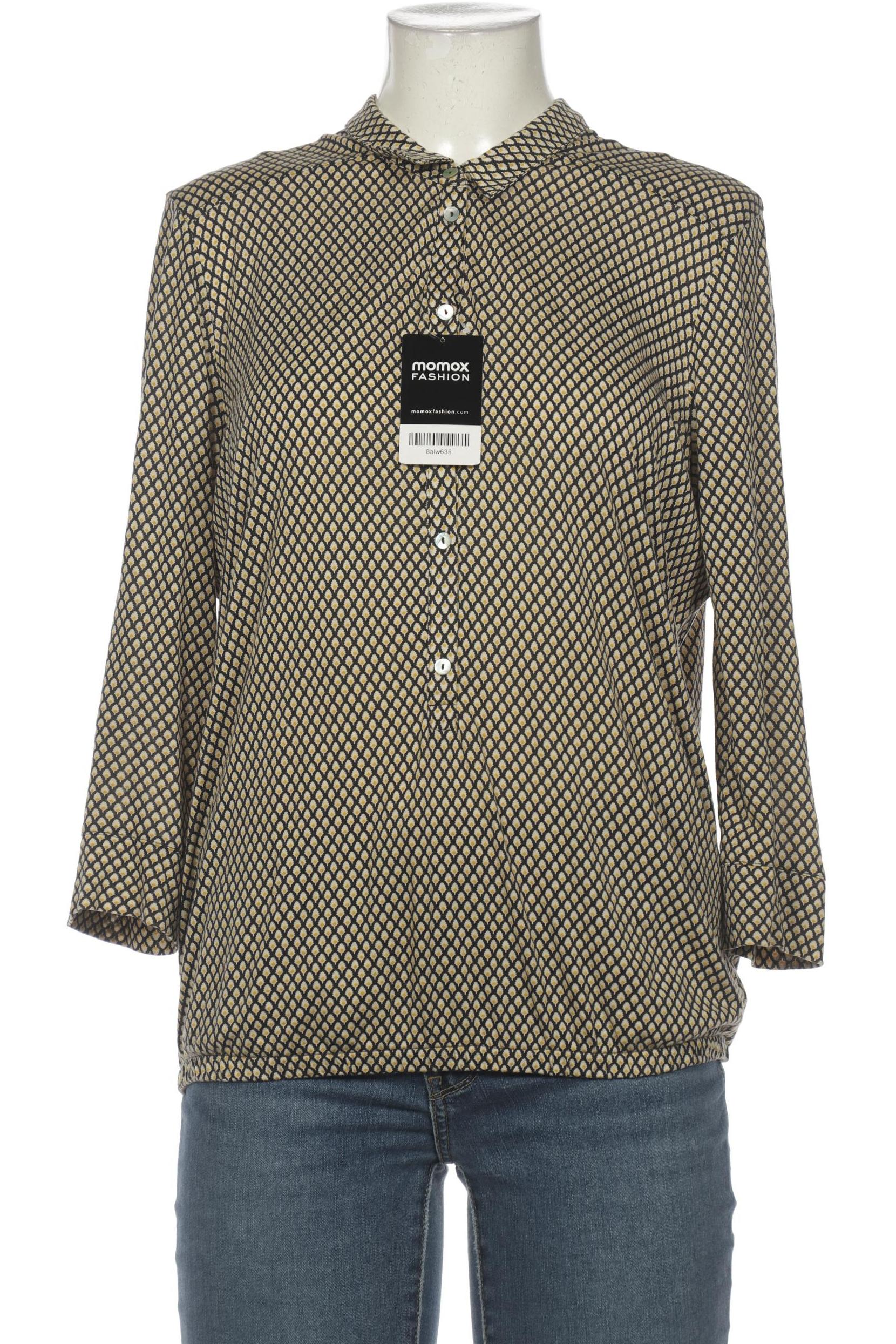 

Marc O Polo Damen Bluse, cremeweiß