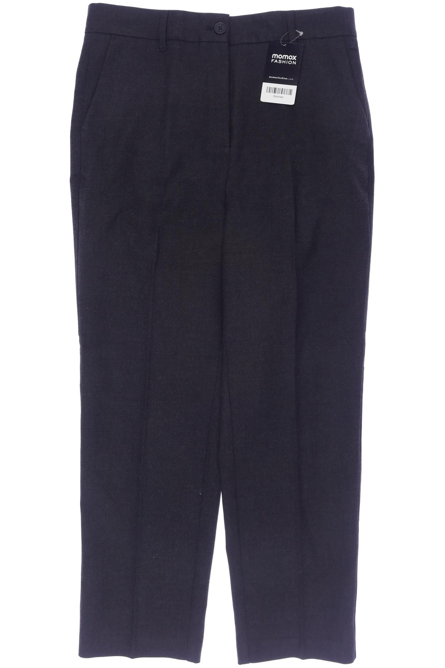 

Marc O Polo Damen Stoffhose, grau, Gr. 29