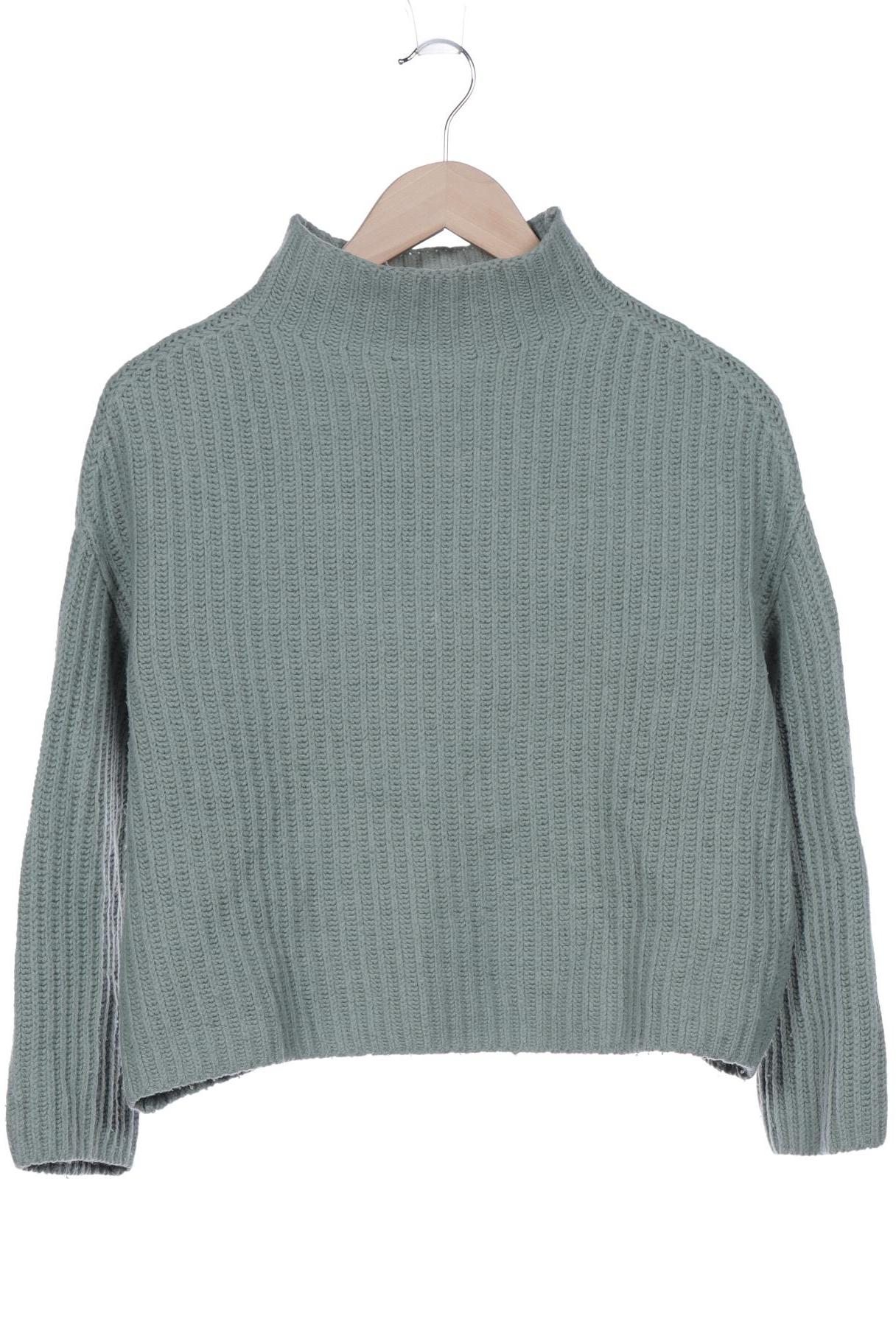 

Marc O Polo Damen Pullover, hellgrün, Gr. 34