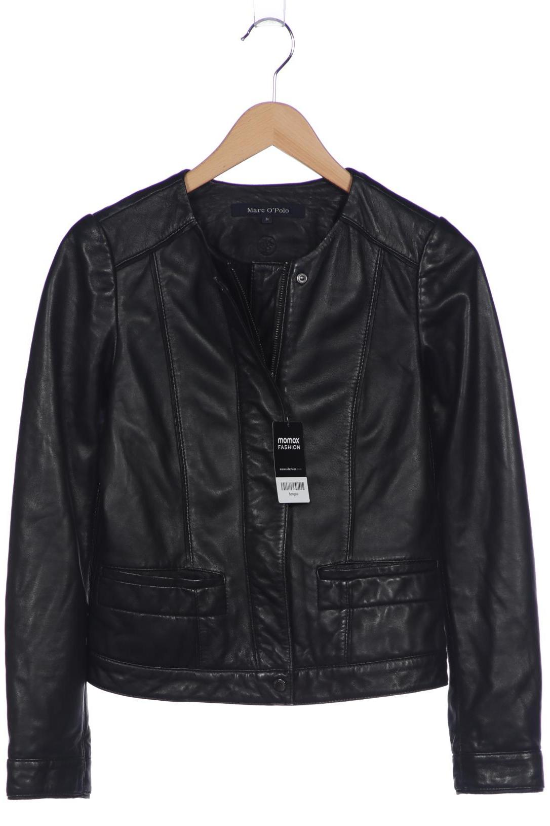 

Marc O Polo Damen Jacke, schwarz, Gr. 34