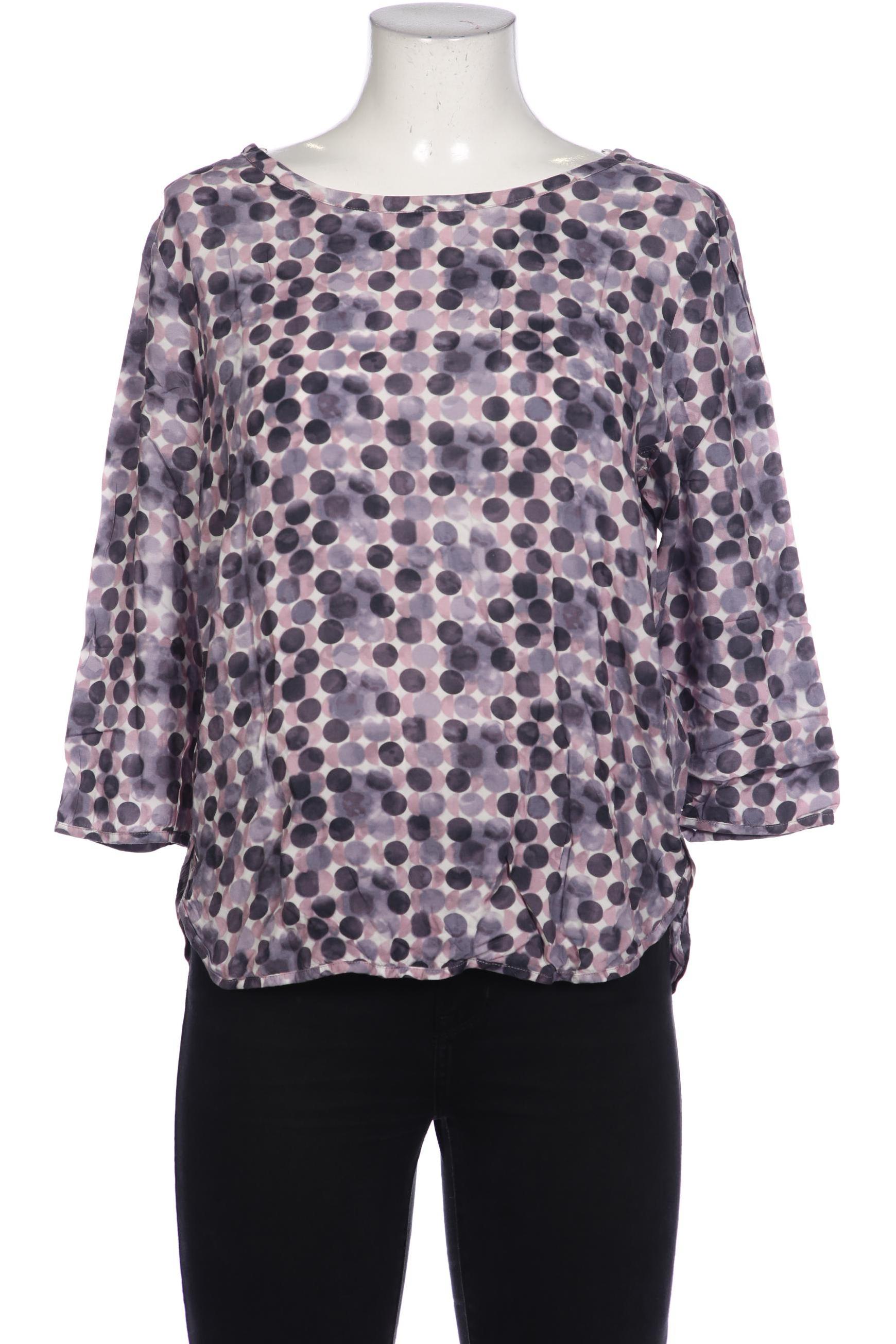 

Marc O Polo Damen Bluse, flieder, Gr. 42