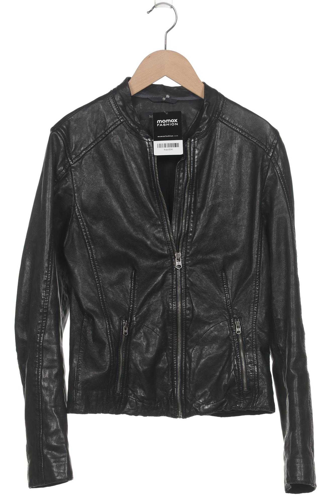 Thumbnail - Marc O Polo Damen Jacke, schwarz, Gr. 36