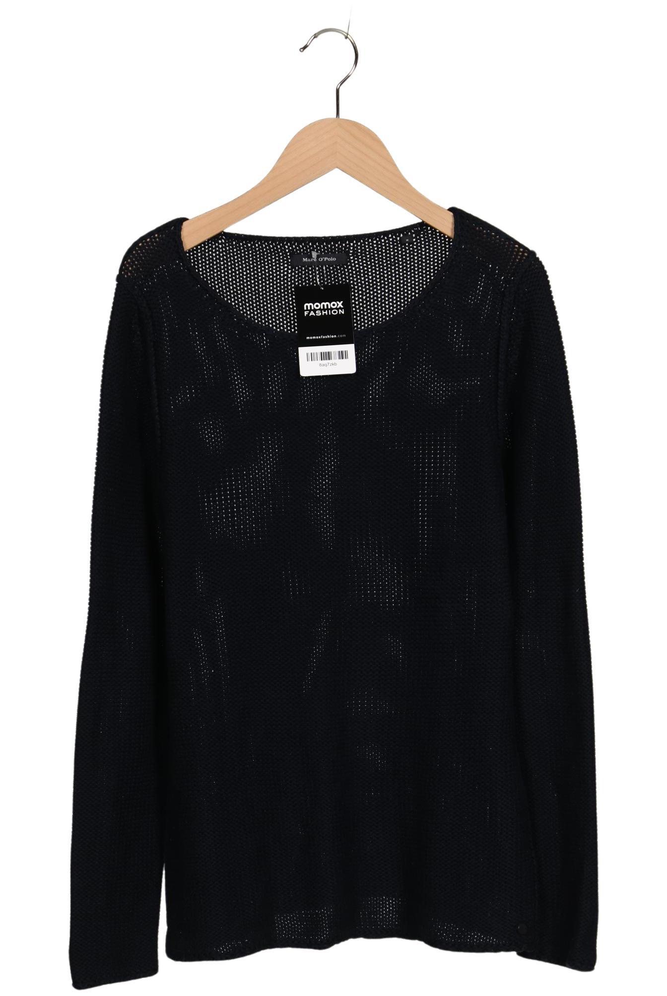 

Marc O Polo Damen Pullover, marineblau, Gr. 38