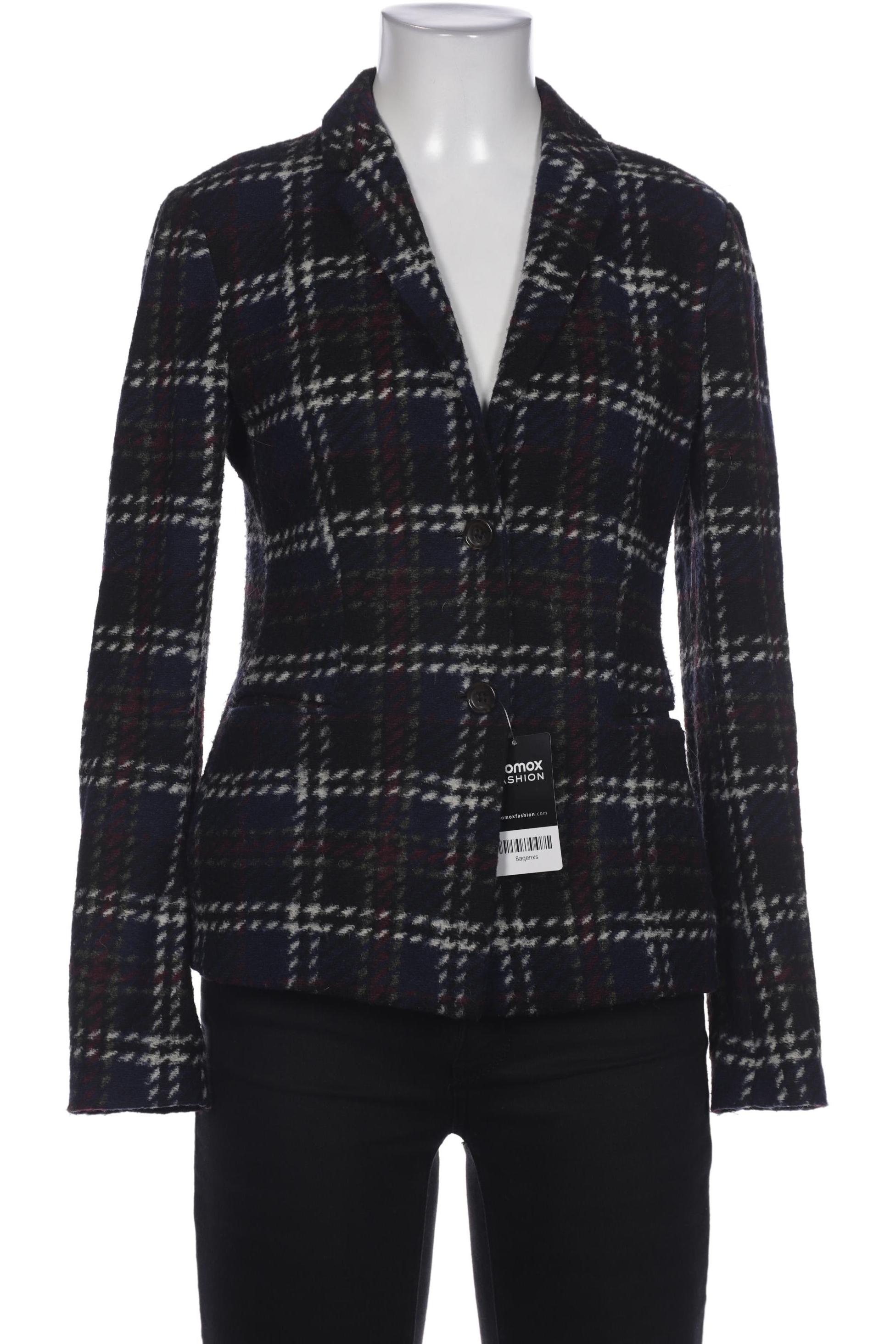 

Marc O Polo Damen Blazer, marineblau, Gr. 34