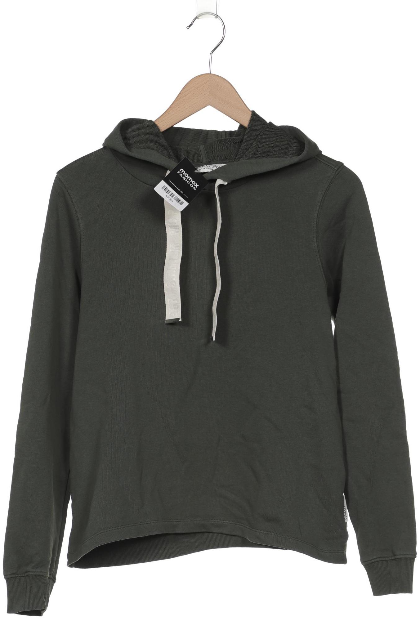 

Marc O Polo Damen Kapuzenpullover, grün