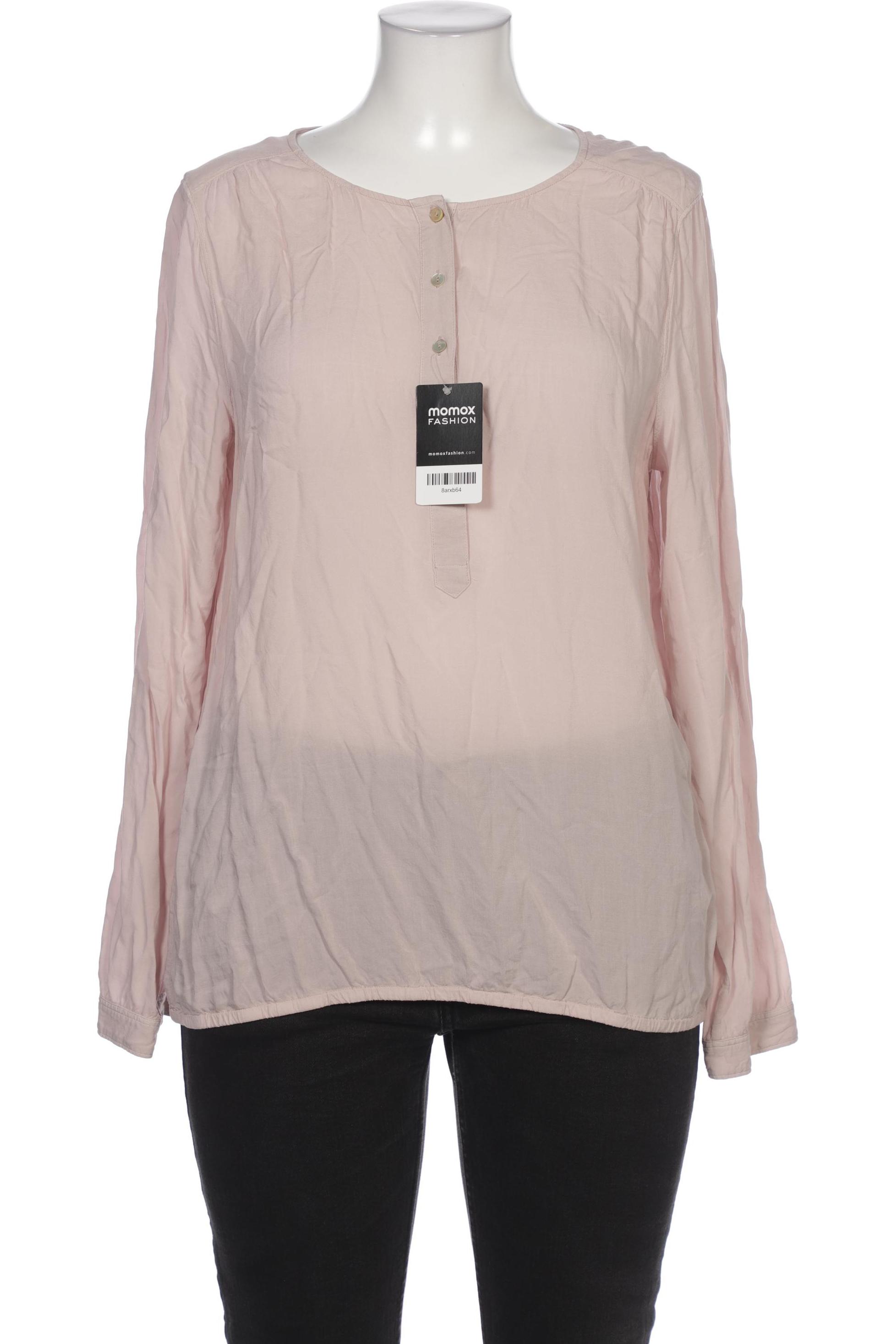 

Marc O Polo Damen Bluse, pink