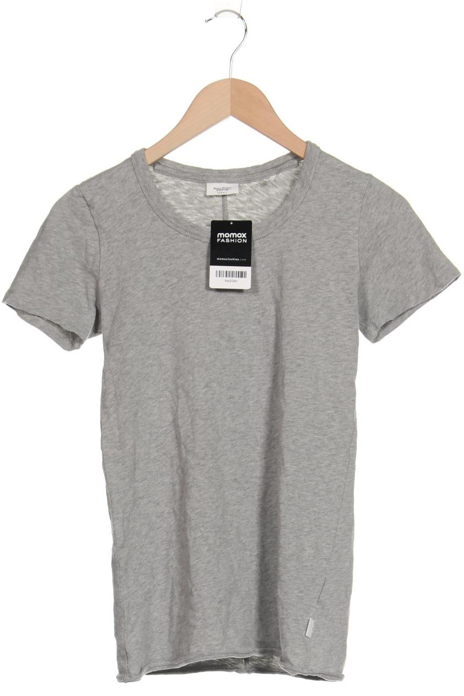 Thumbnail - Marc O Polo Damen T-Shirt, grau, Gr. 34